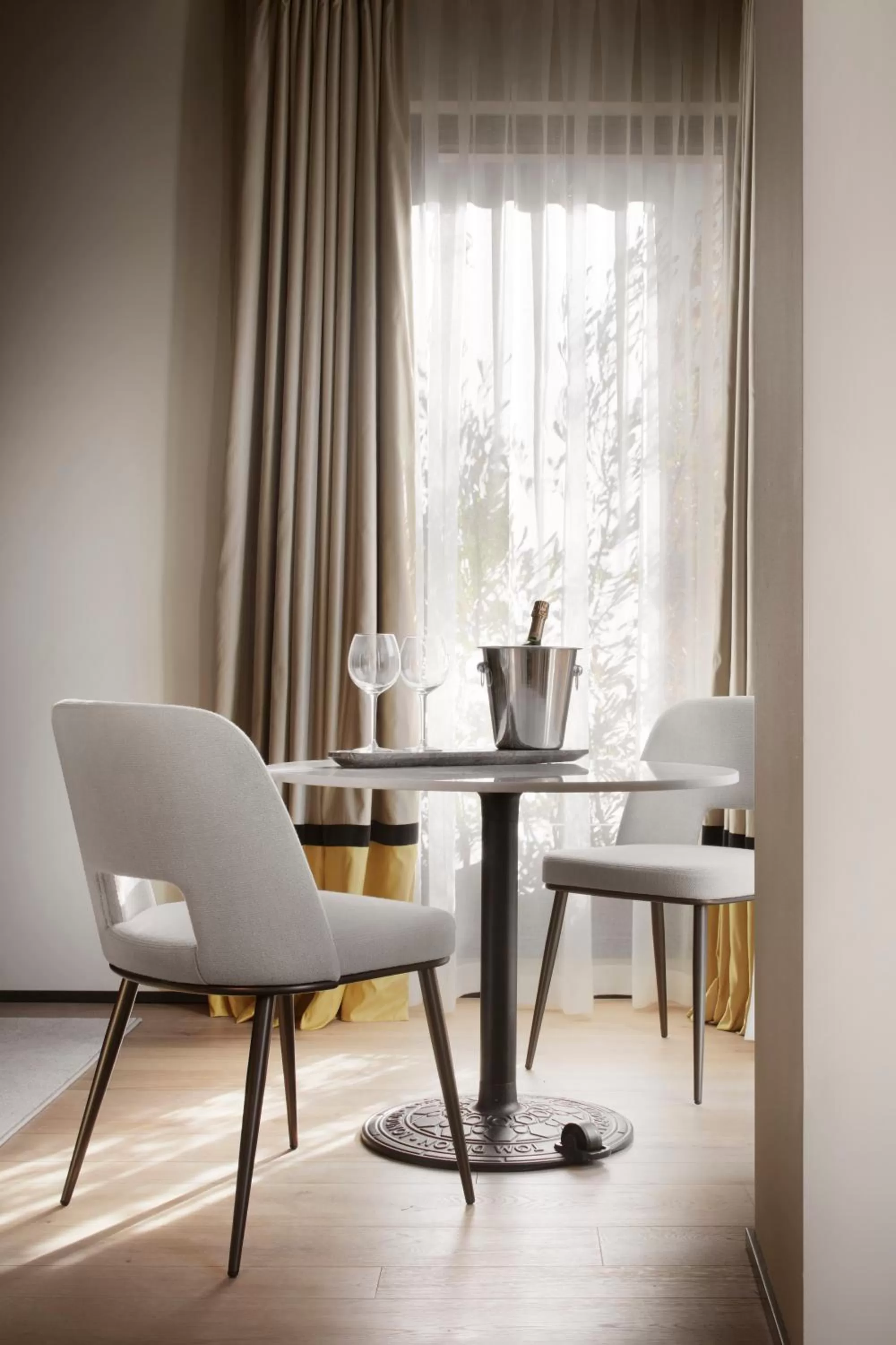 Other in Speronari Suites