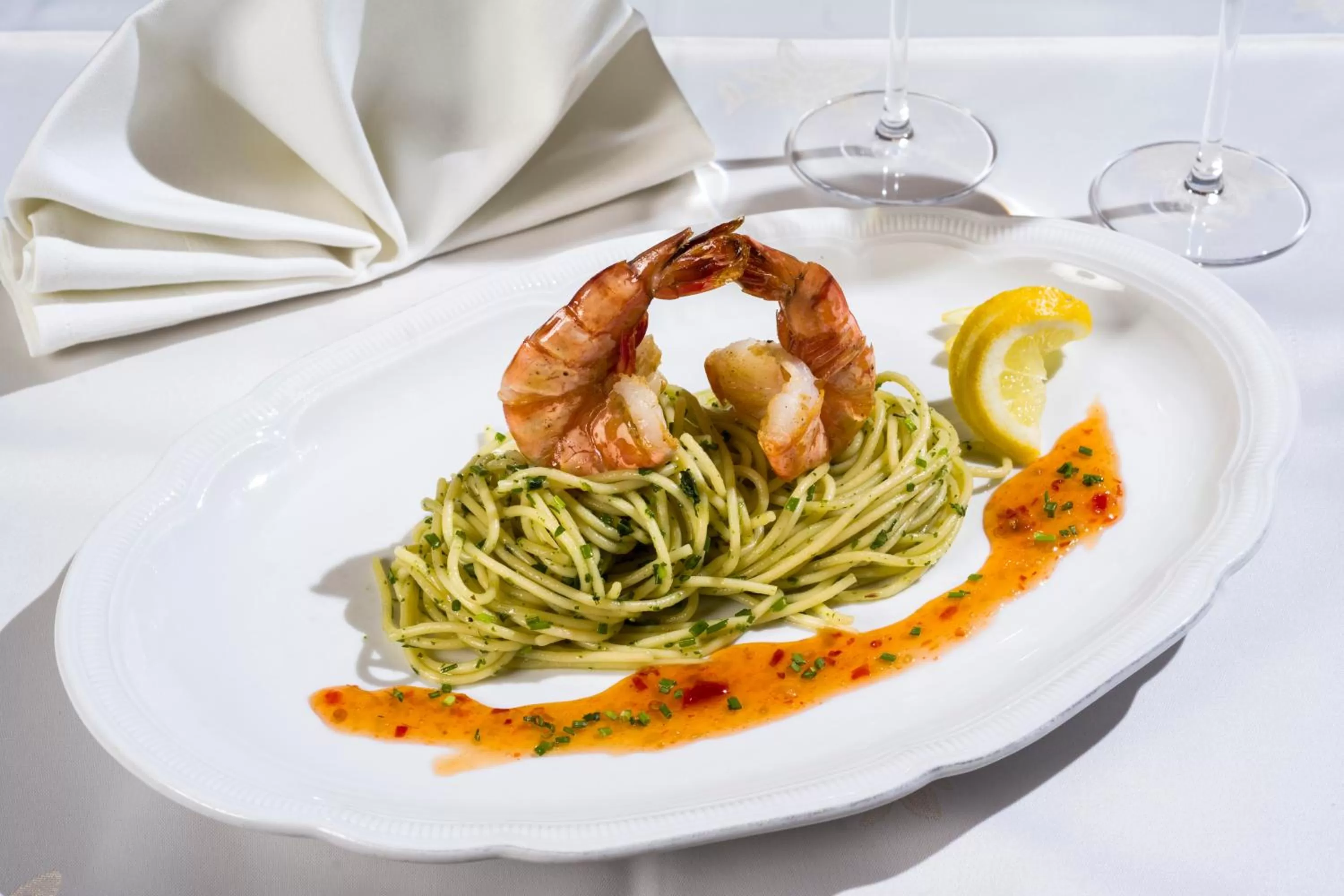 Restaurant/places to eat in Loipenstubn