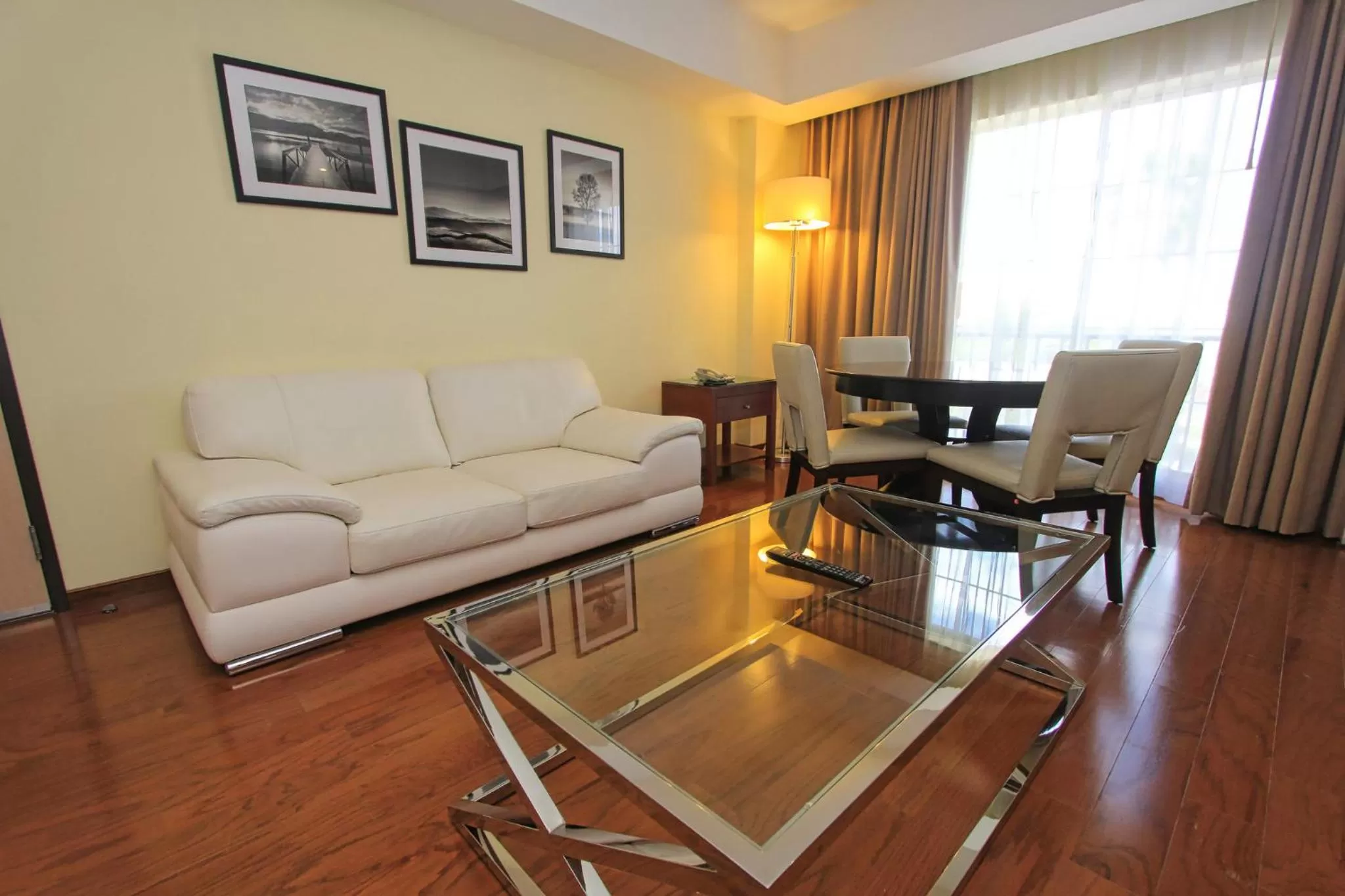 Photo of the whole room in Holiday Inn Leon by IHG