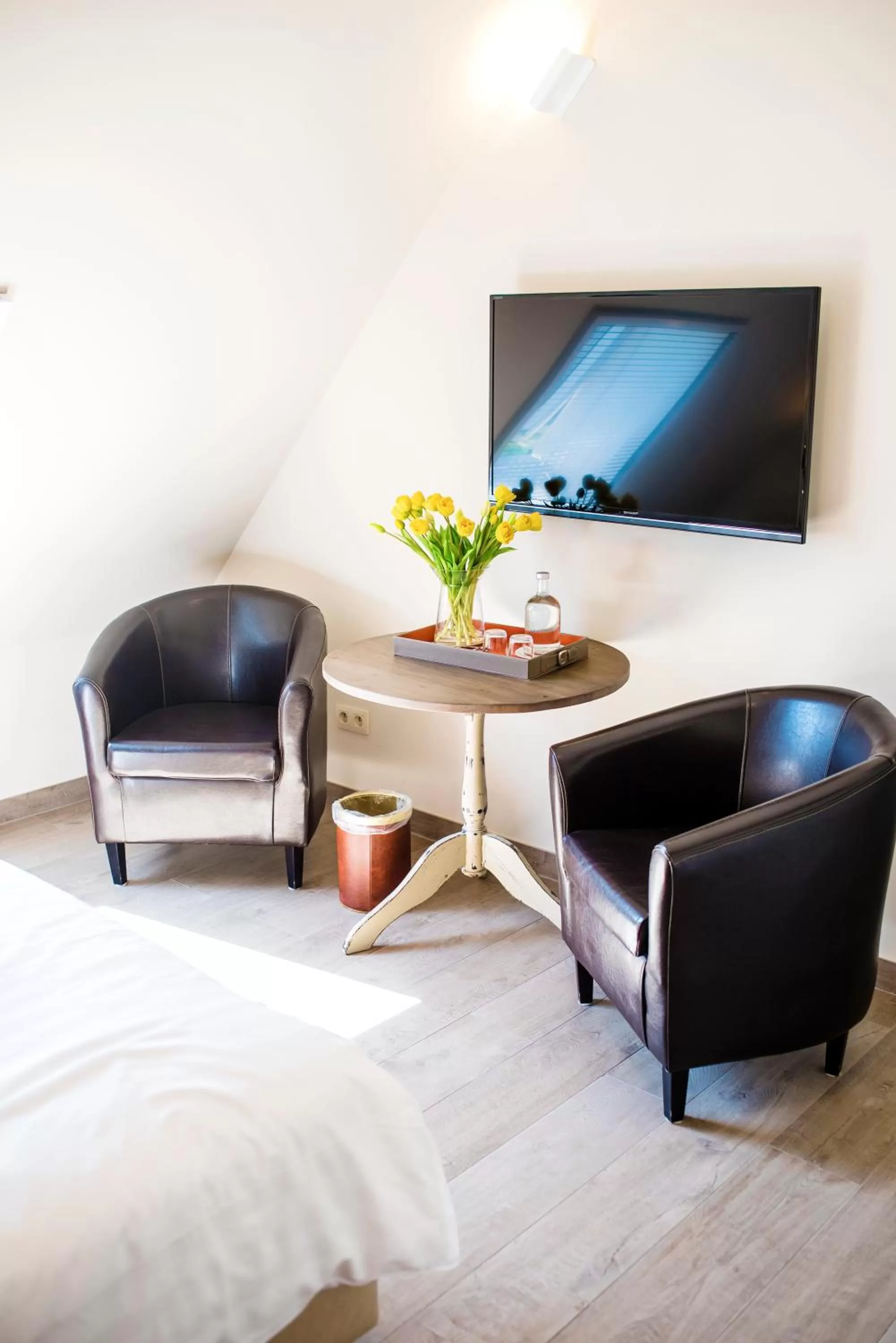 TV and multimedia in Aquarand