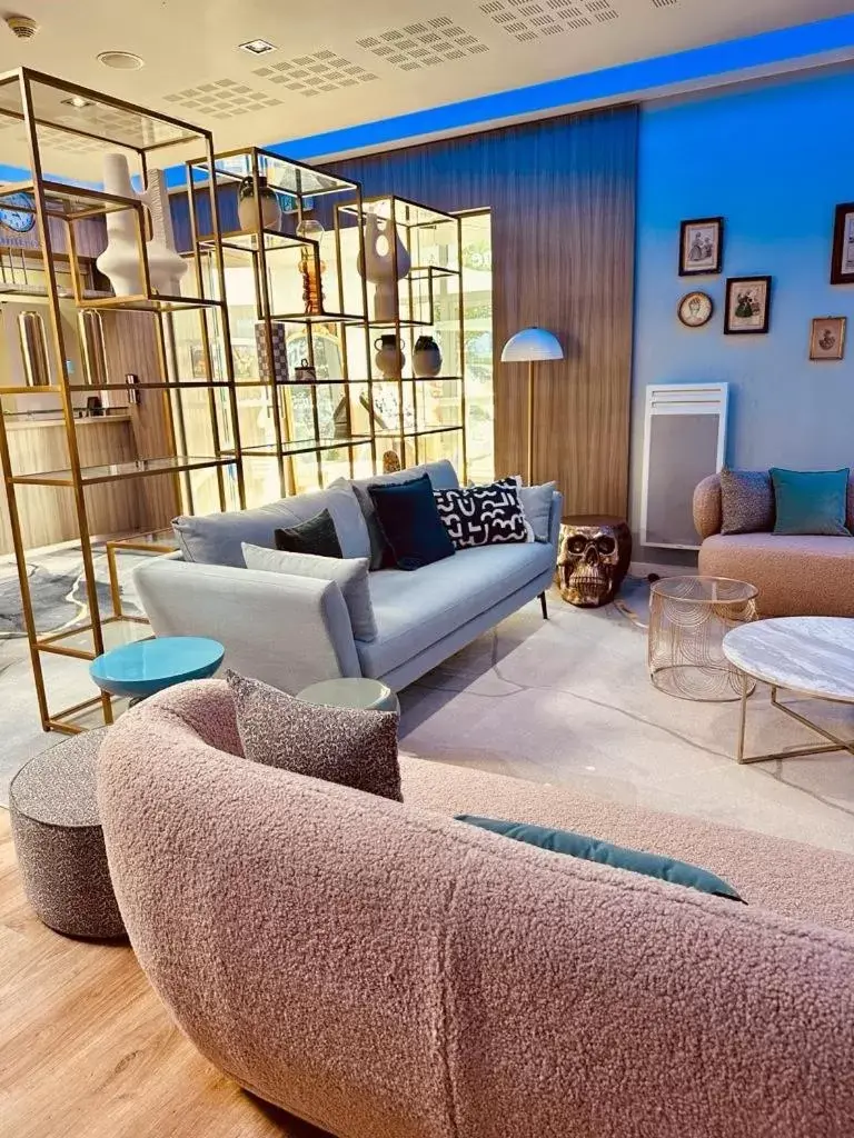 Residhome Paris-Guyancourt Residhome Paris-Guyancourt