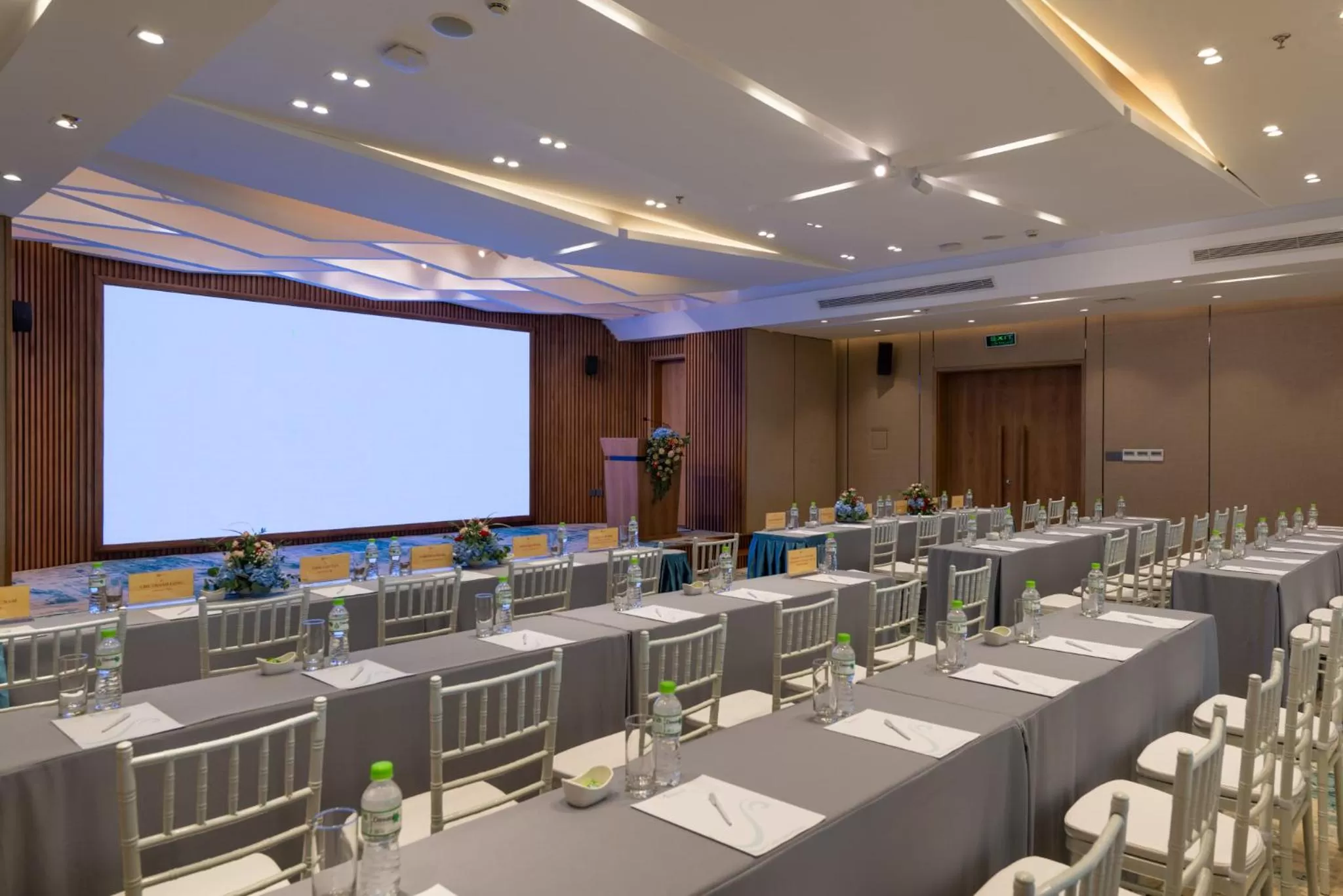 Meeting/conference room in Bellerive Hoi An Resort and Spa