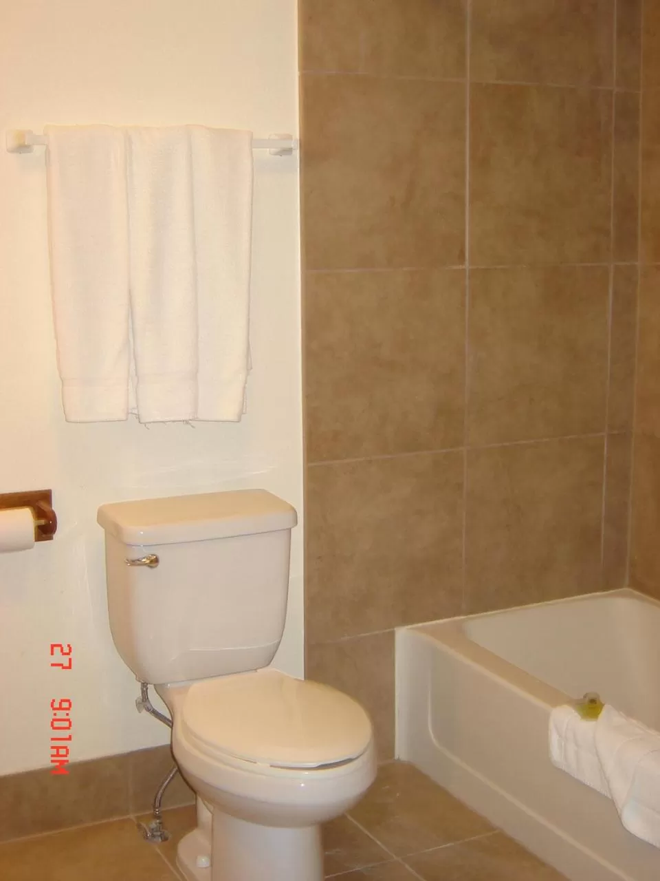 Other, Bathroom in Tonopah Station Hotel and Casino