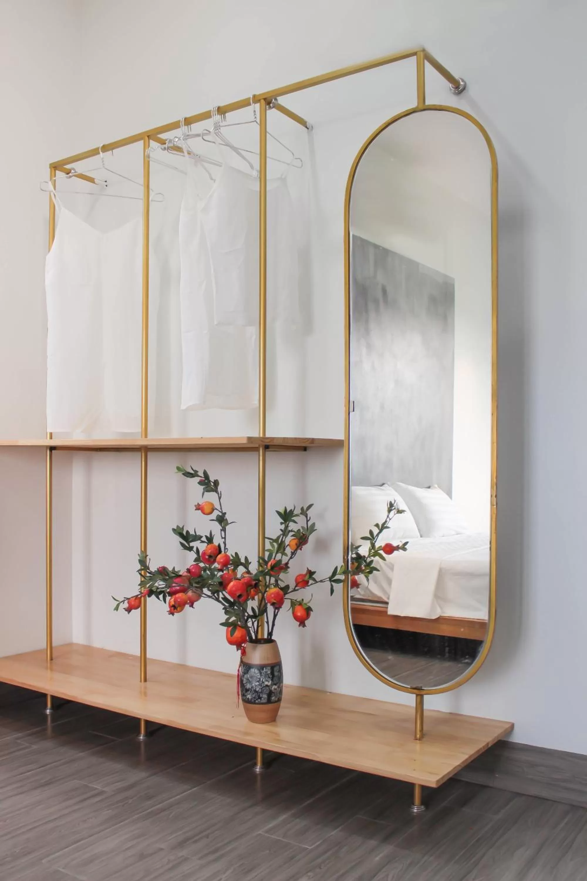 Bathroom in ᴛᴀᴍ ᴄᴏᴄ ᴄᴏᴄᴏᴏɴ ʜᴏᴍᴇsᴛᴀʏ