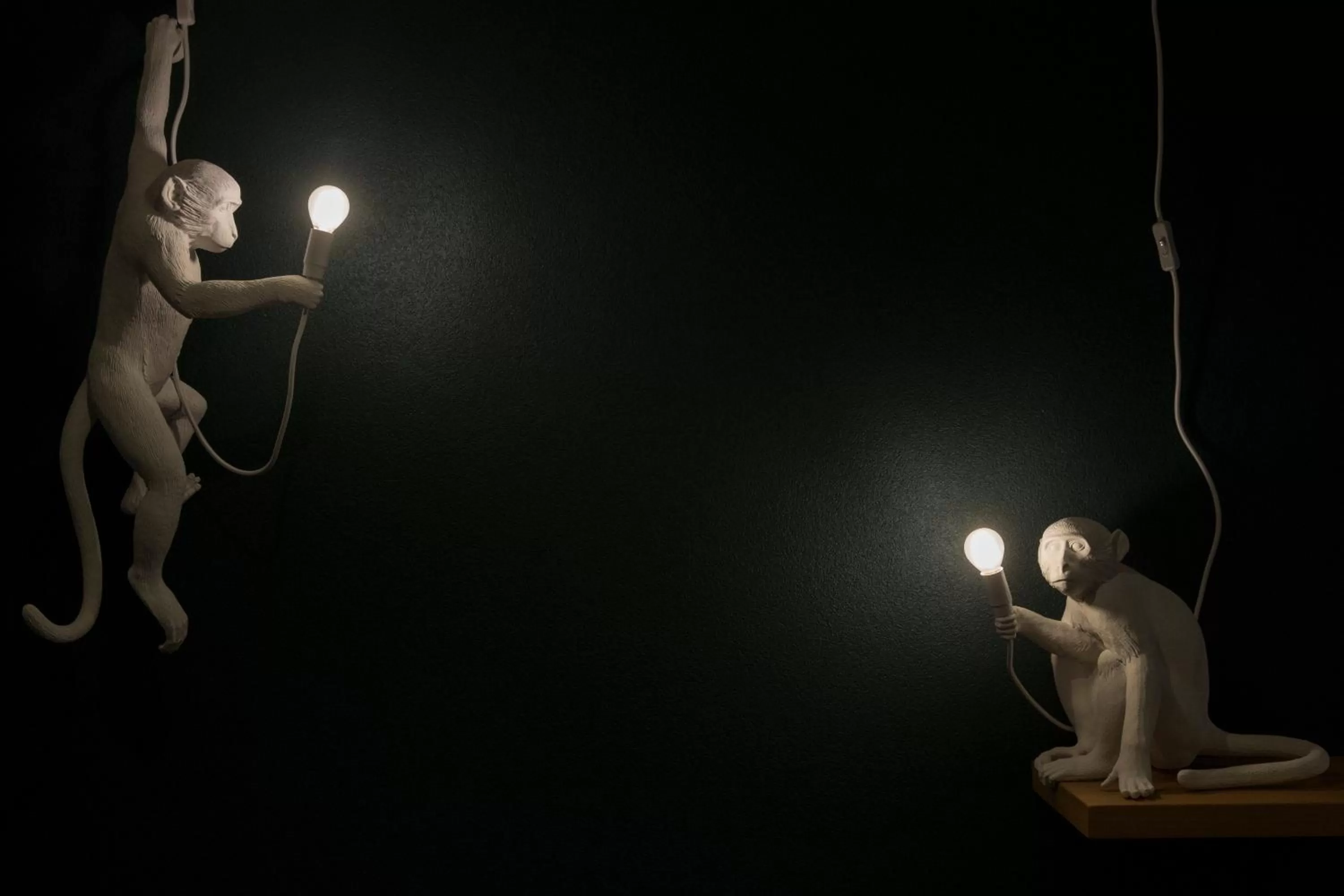 Decorative detail in Hotel Rad