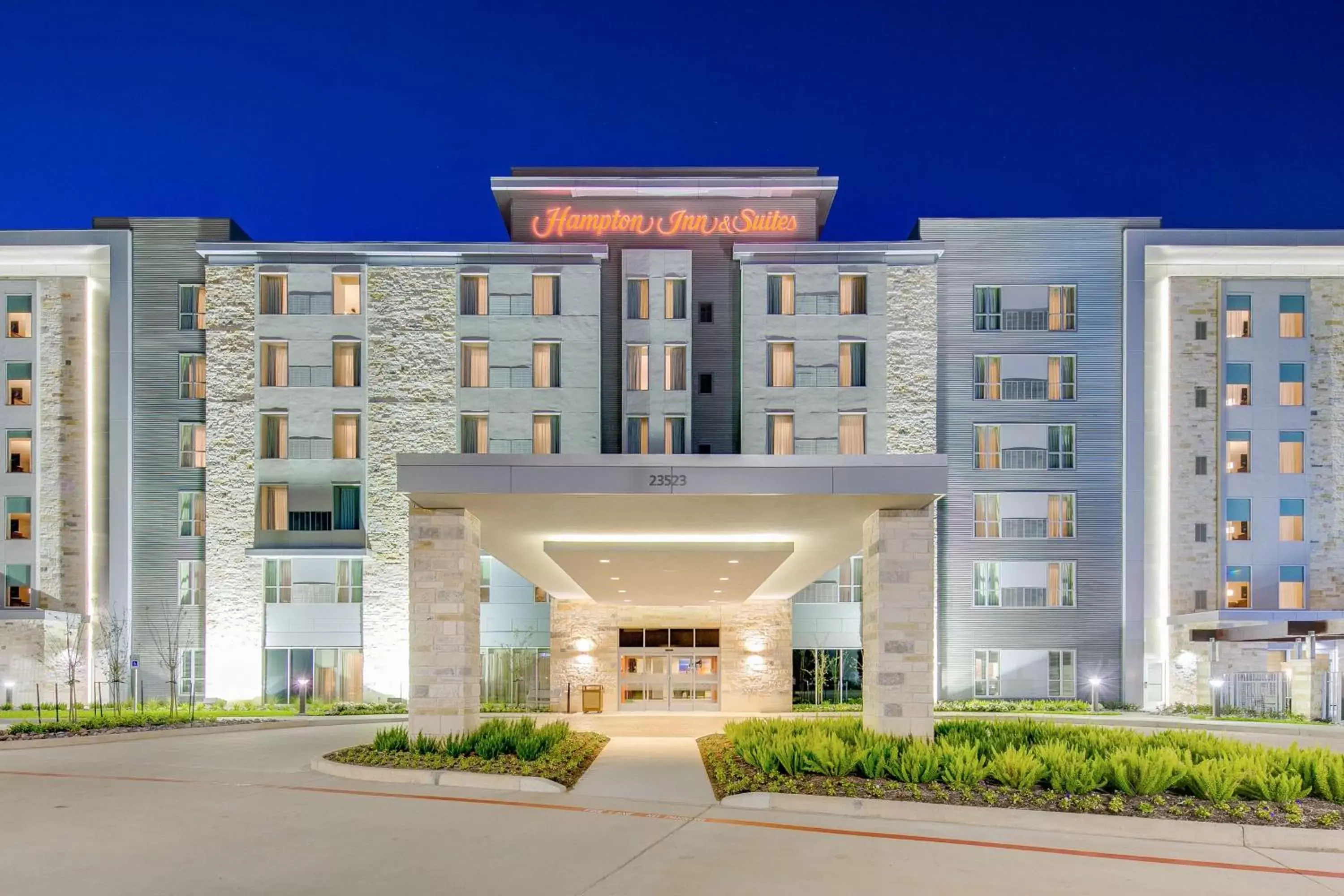 Hampton Inn & Suites North Houston Spring Hampton Inn & Suites North Houston Spring