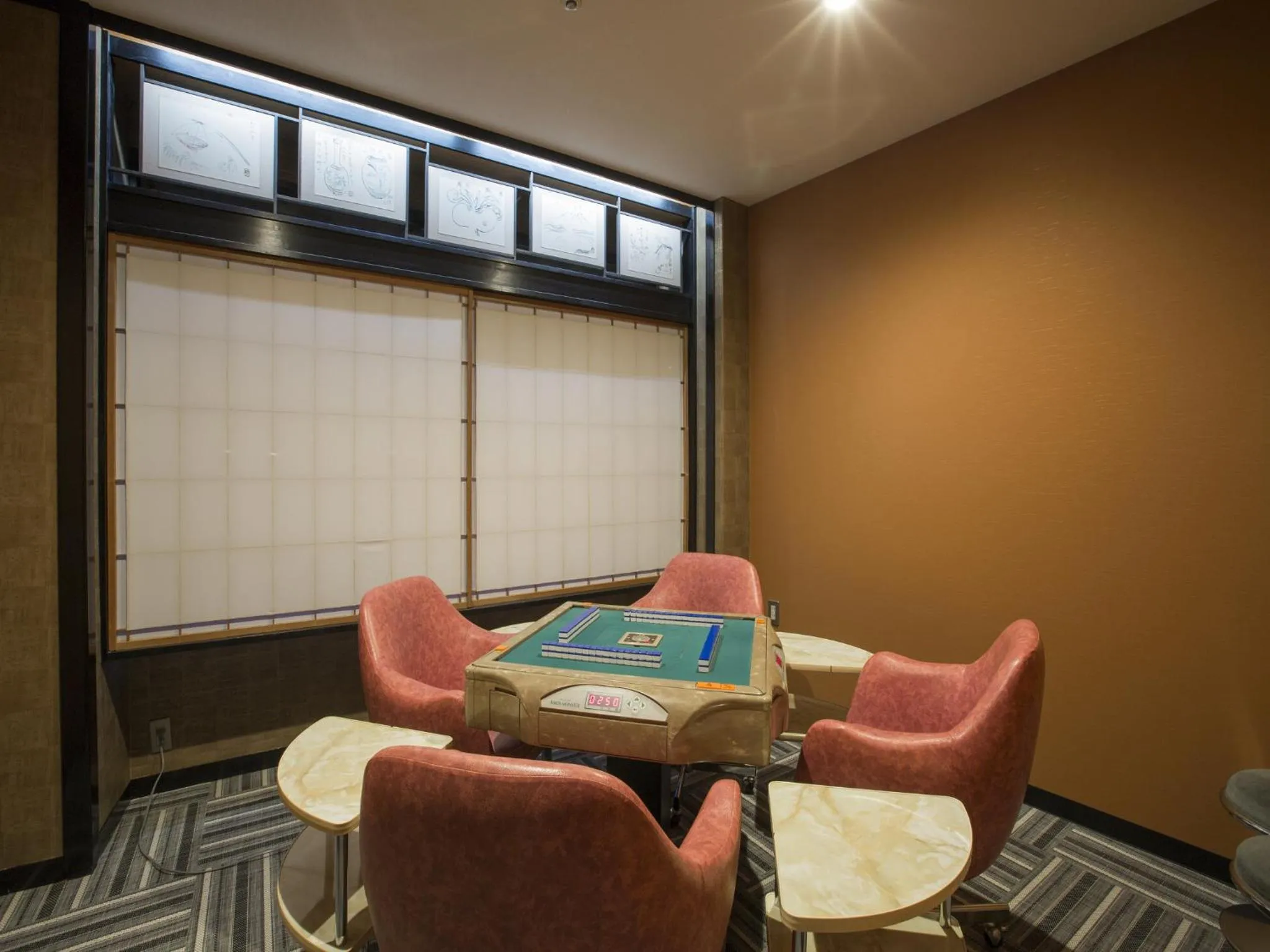 Area and facilities in APA Hotel & Resort Kaga Katayamazu Onsen Kasuikyo