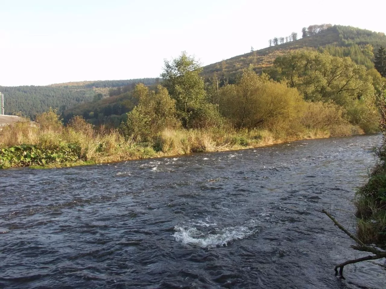 FeWo Landhaus Ederlust HeilungsRäume eV