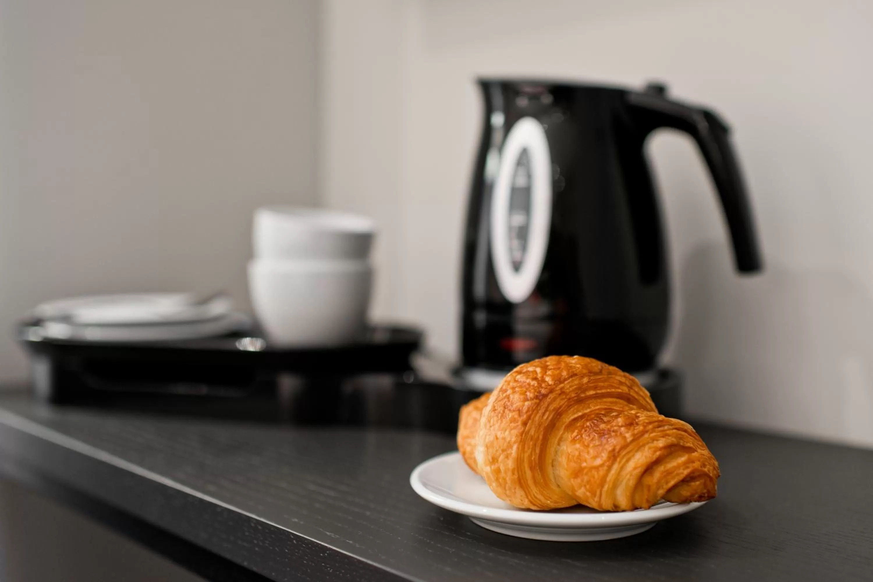 Breakfast in 15th Avenue