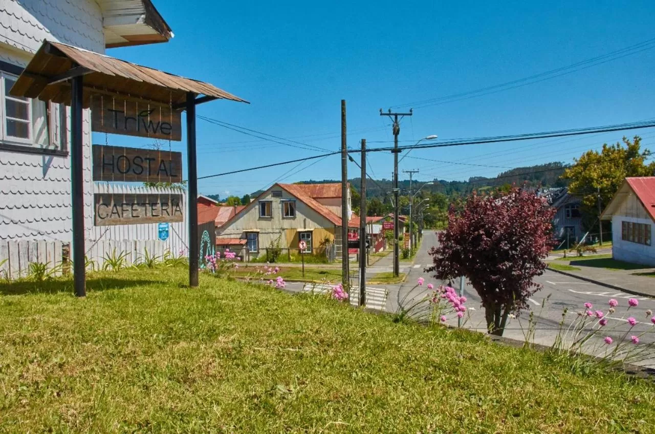 Hostal Triwe
