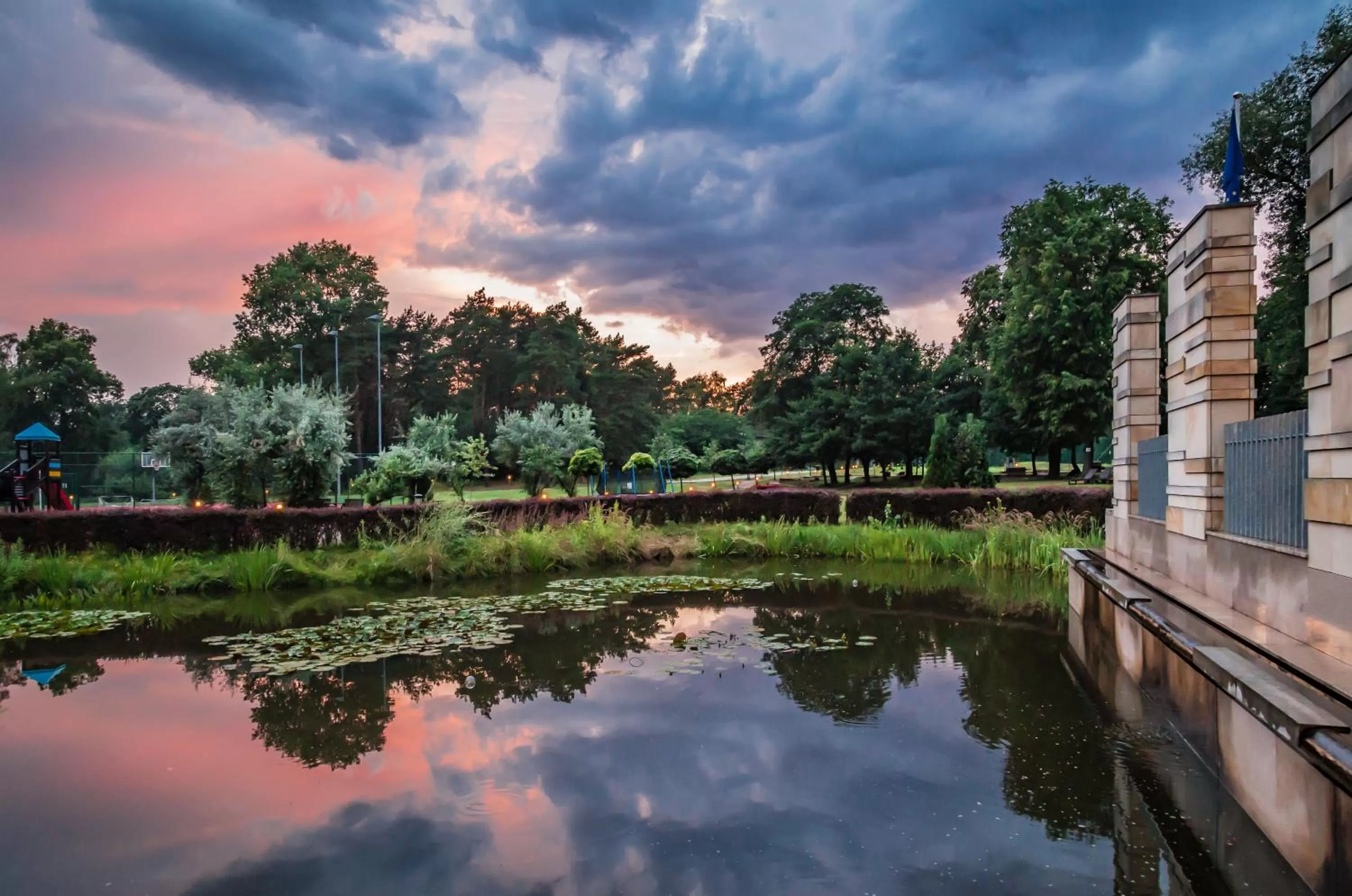 Other in Holiday Inn Resort Warsaw Józefów by IHG