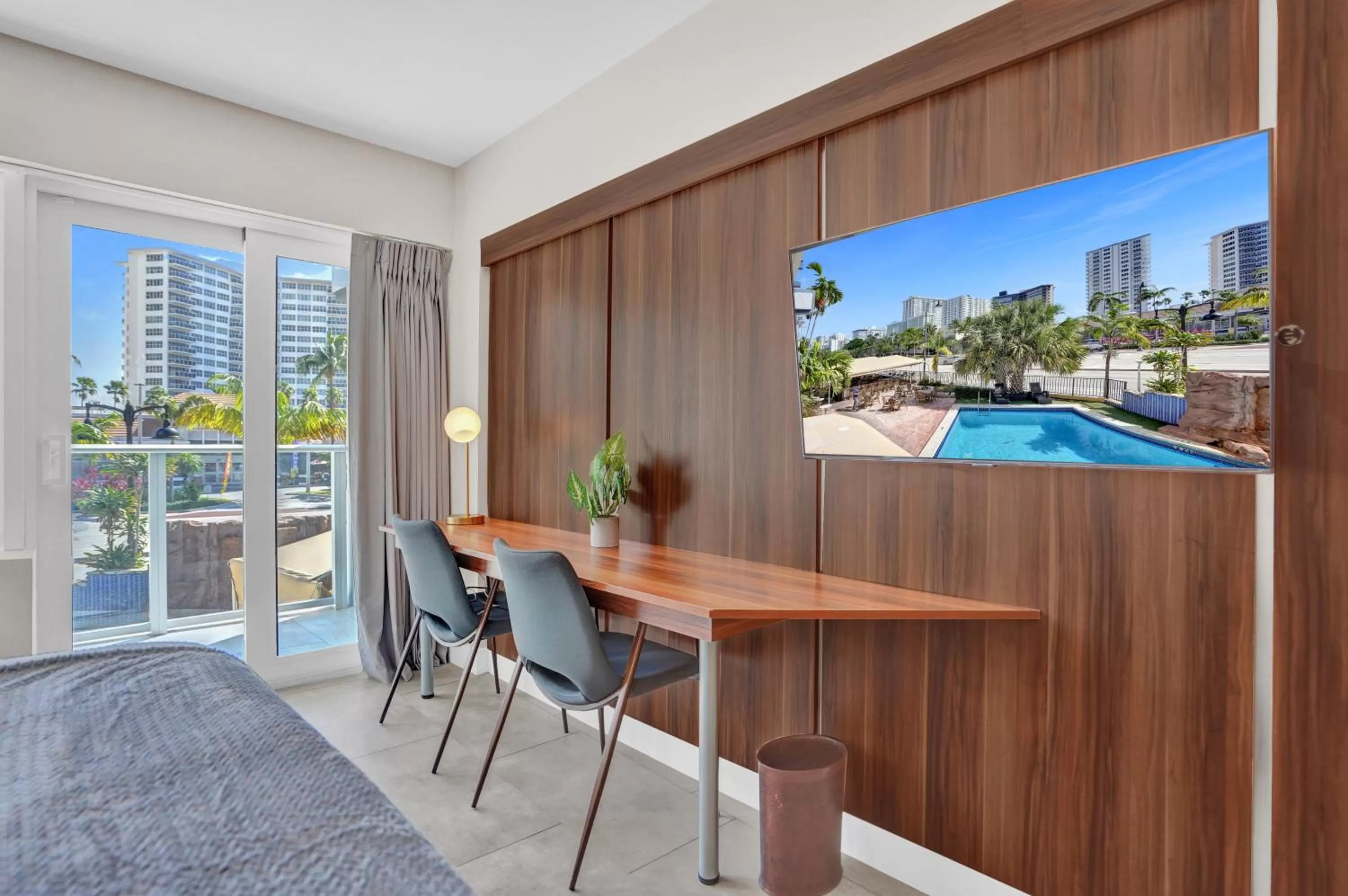 Other in The Garden Hotel & Resort