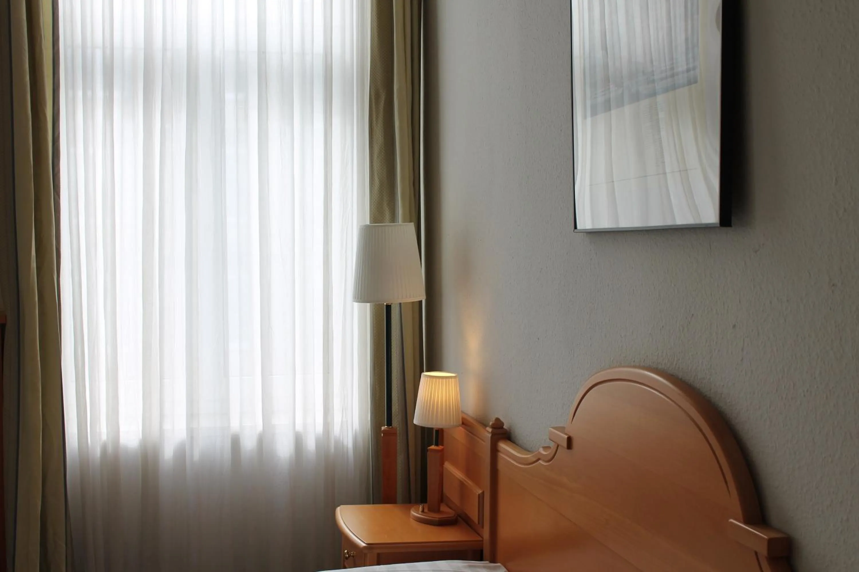 Day in Hotel Weidenhof