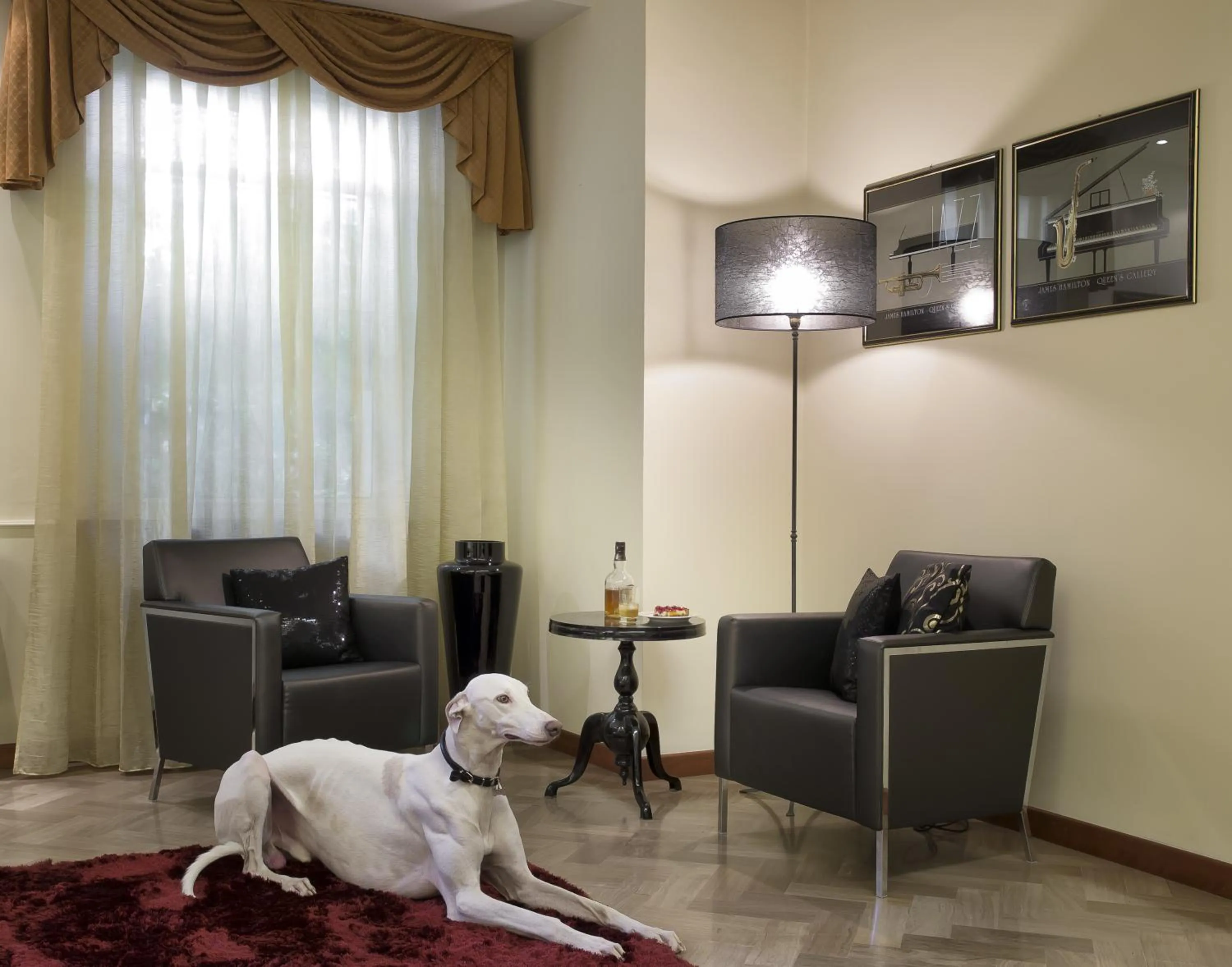 Day in ACasaMia WelcHome Hotel