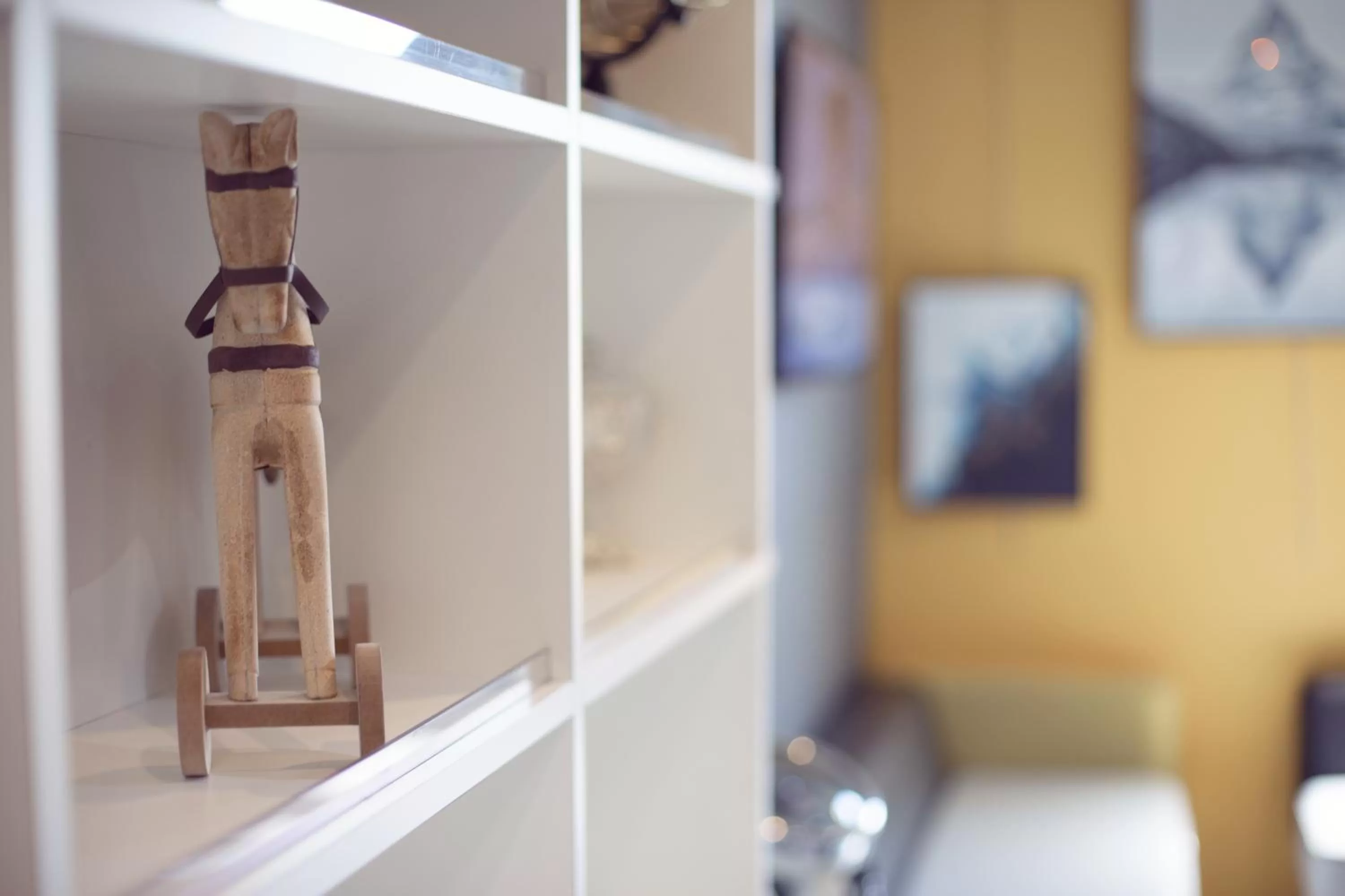 Communal lounge/ TV room in Premiere Classe Roissy Aéroport Charles De Gaulle