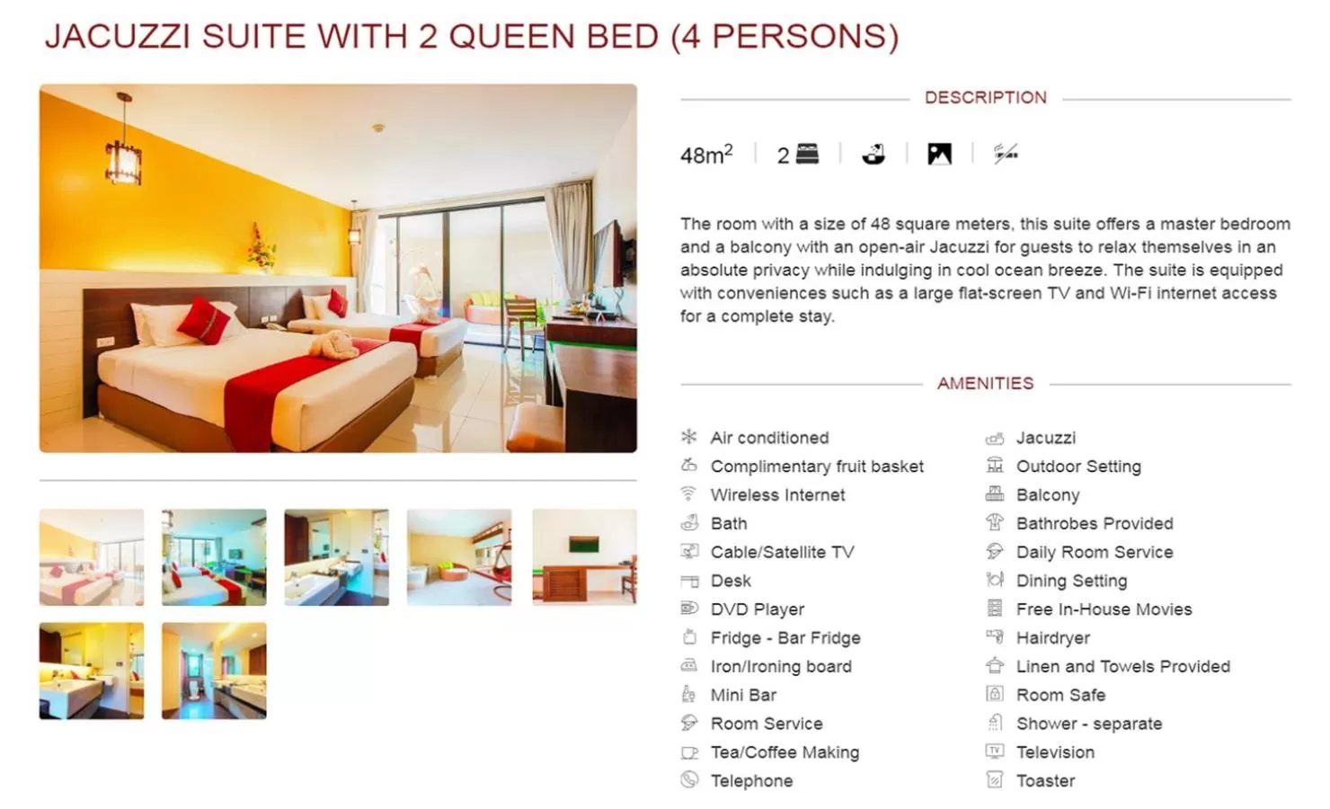 Photo of the whole room, Bed in Kiang Haad Beach Hua Hin