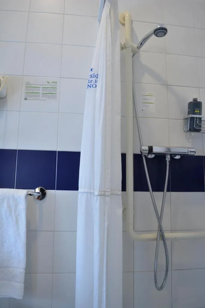 eco Hotel Milano & BioRiso Restaurant