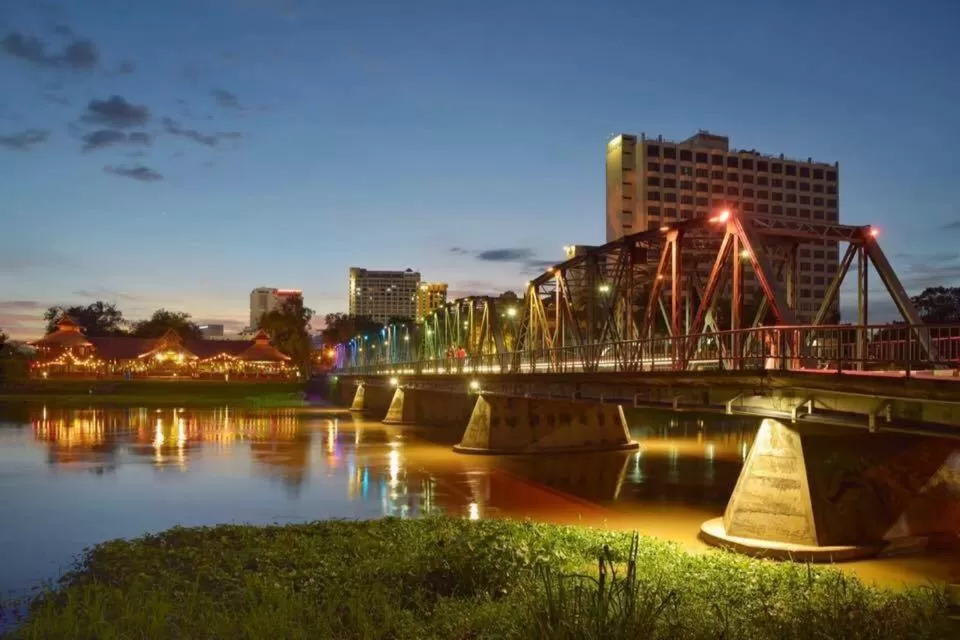 Other in Riverside House Hotel