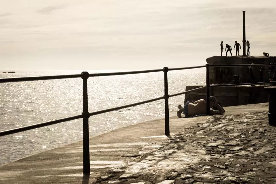 Mullion Cove Hotel & Spa