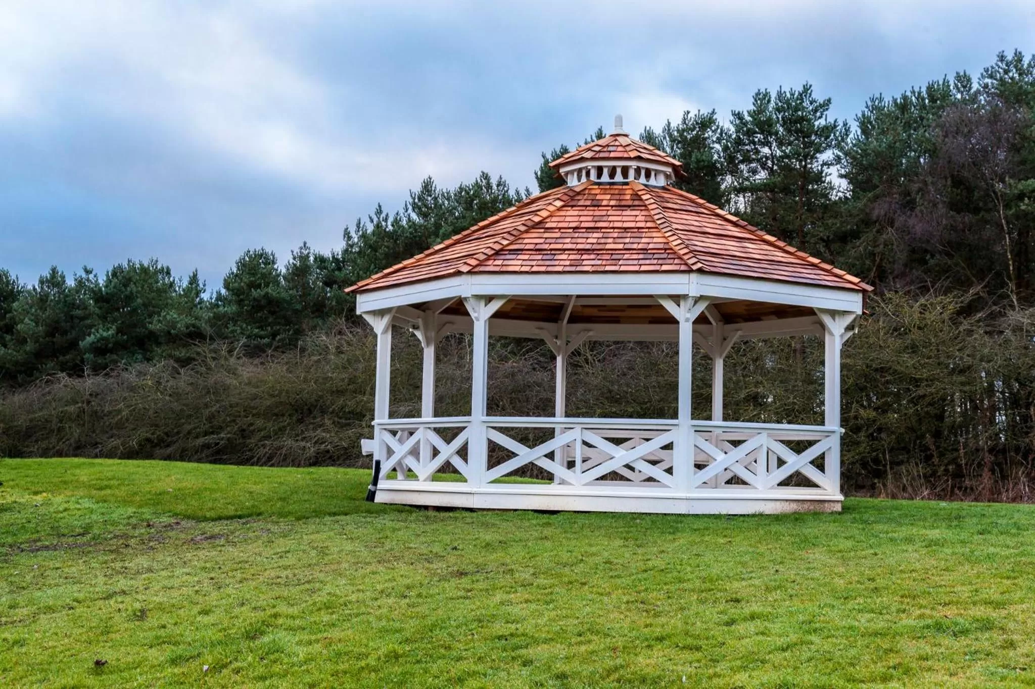 Property building in Holiday Inn Newcastle Gosforth Park by IHG