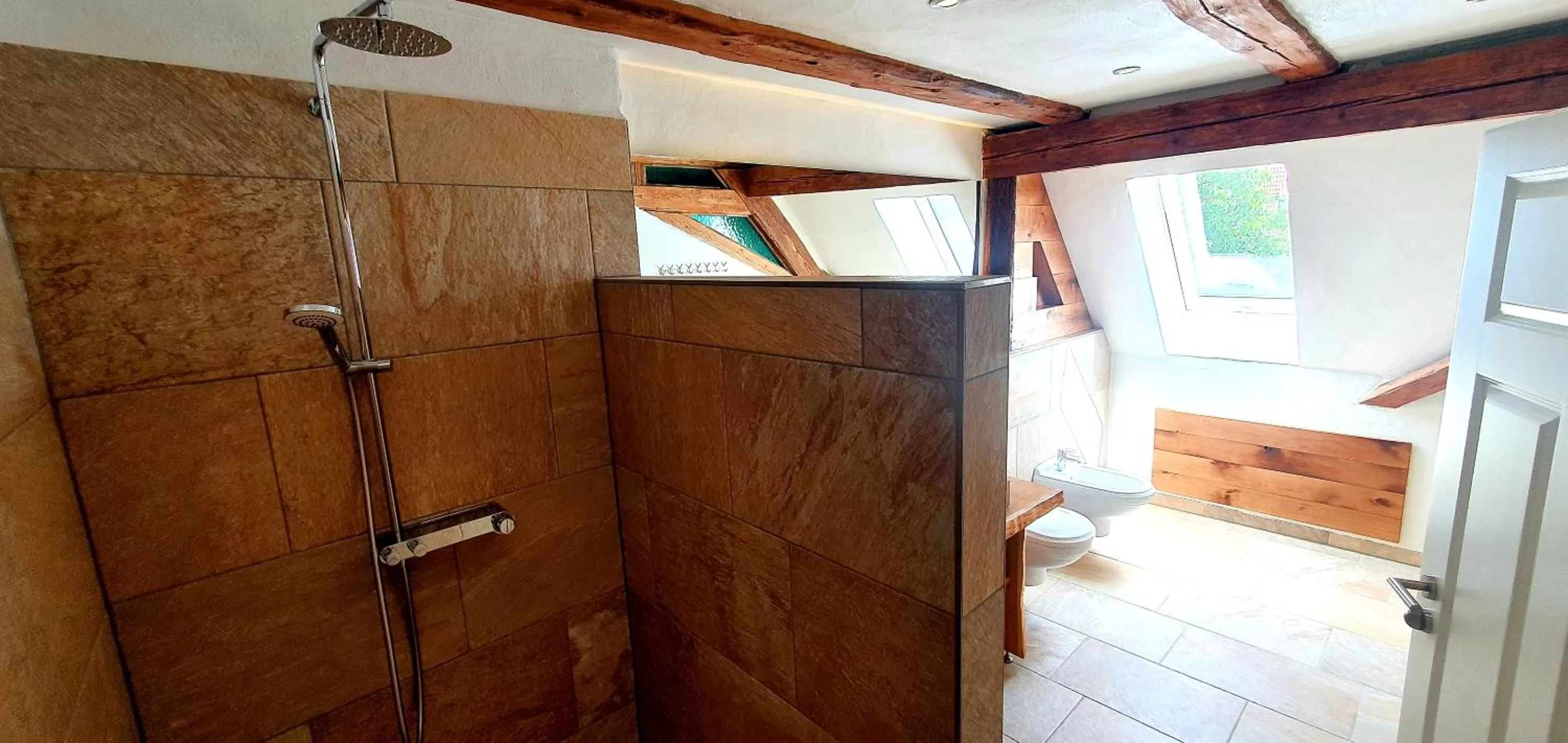 Gästehaus Craintaler Mühle B&B