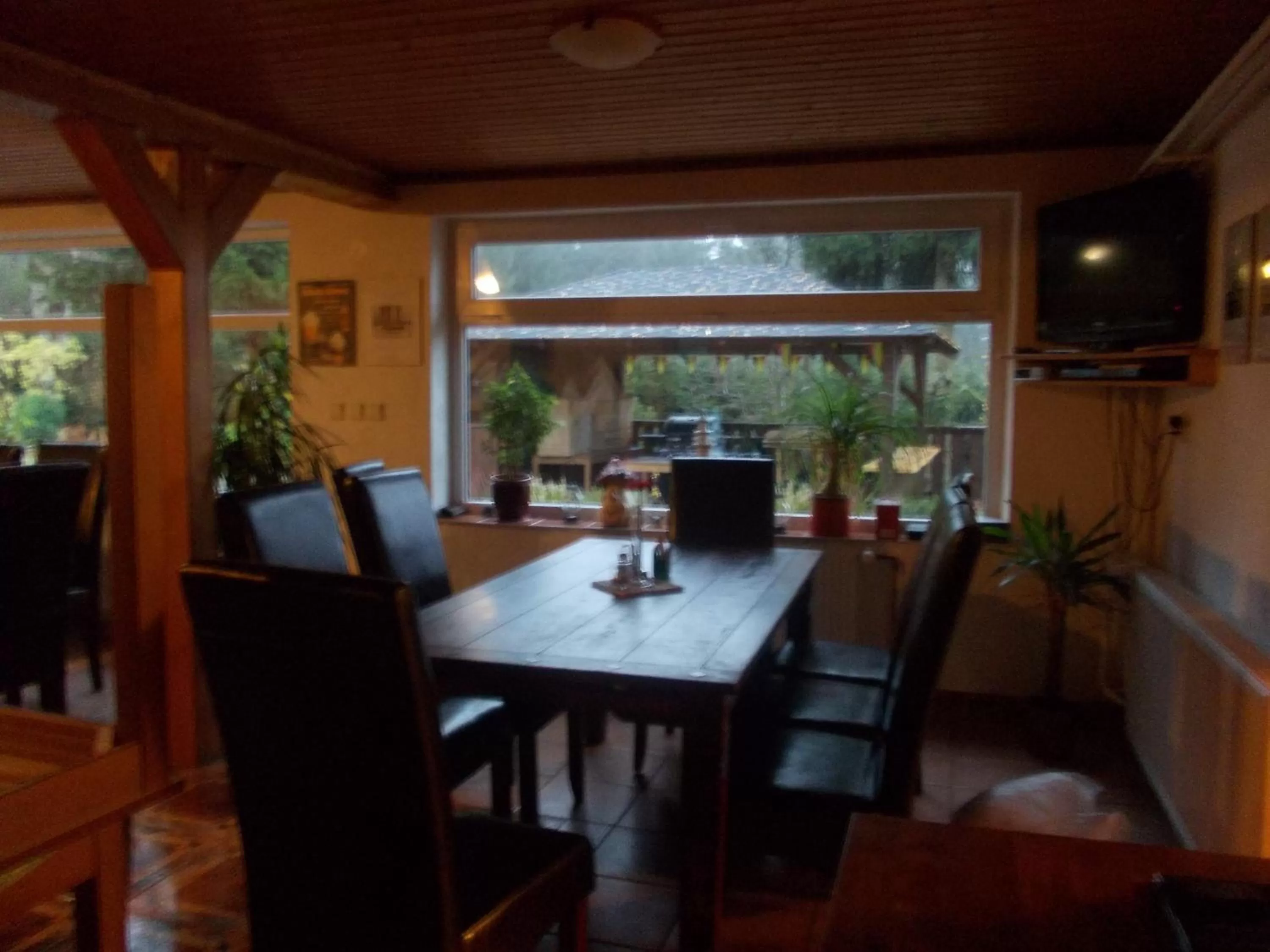 Restaurant/places to eat in Pension U Jelinka