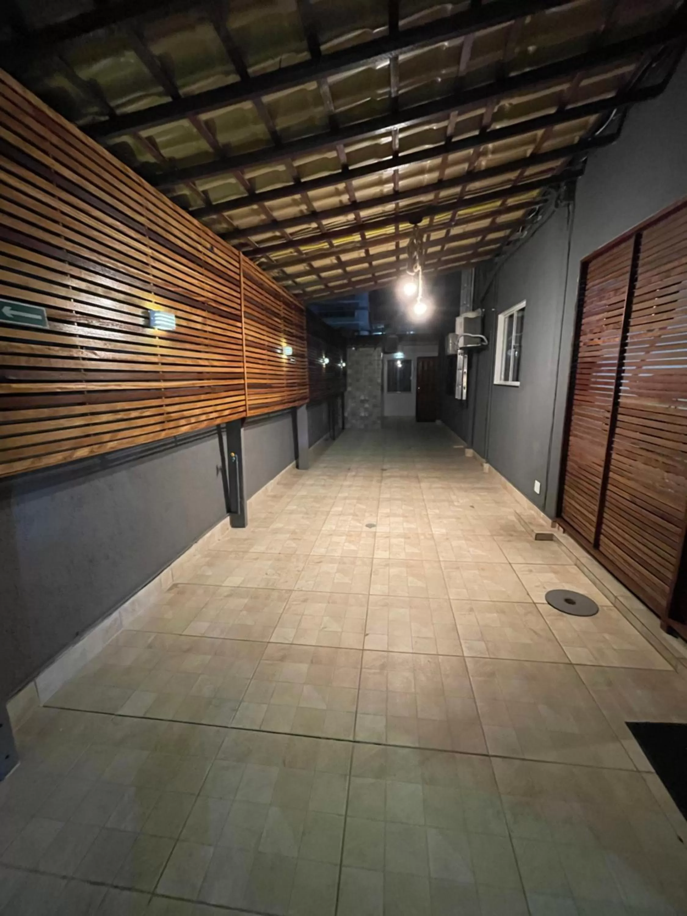 Flamingo Beach Pousada