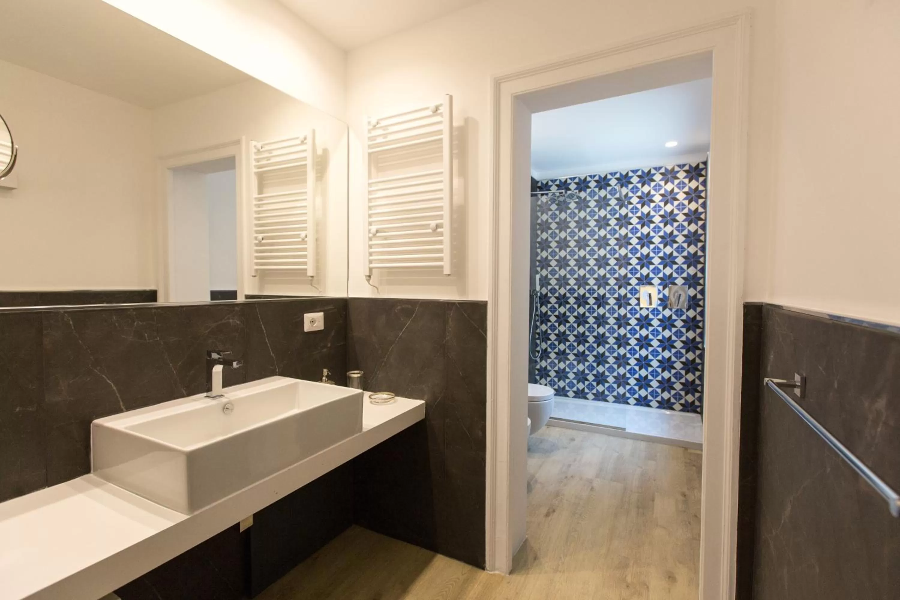 Palermo In Suite Aparthotel