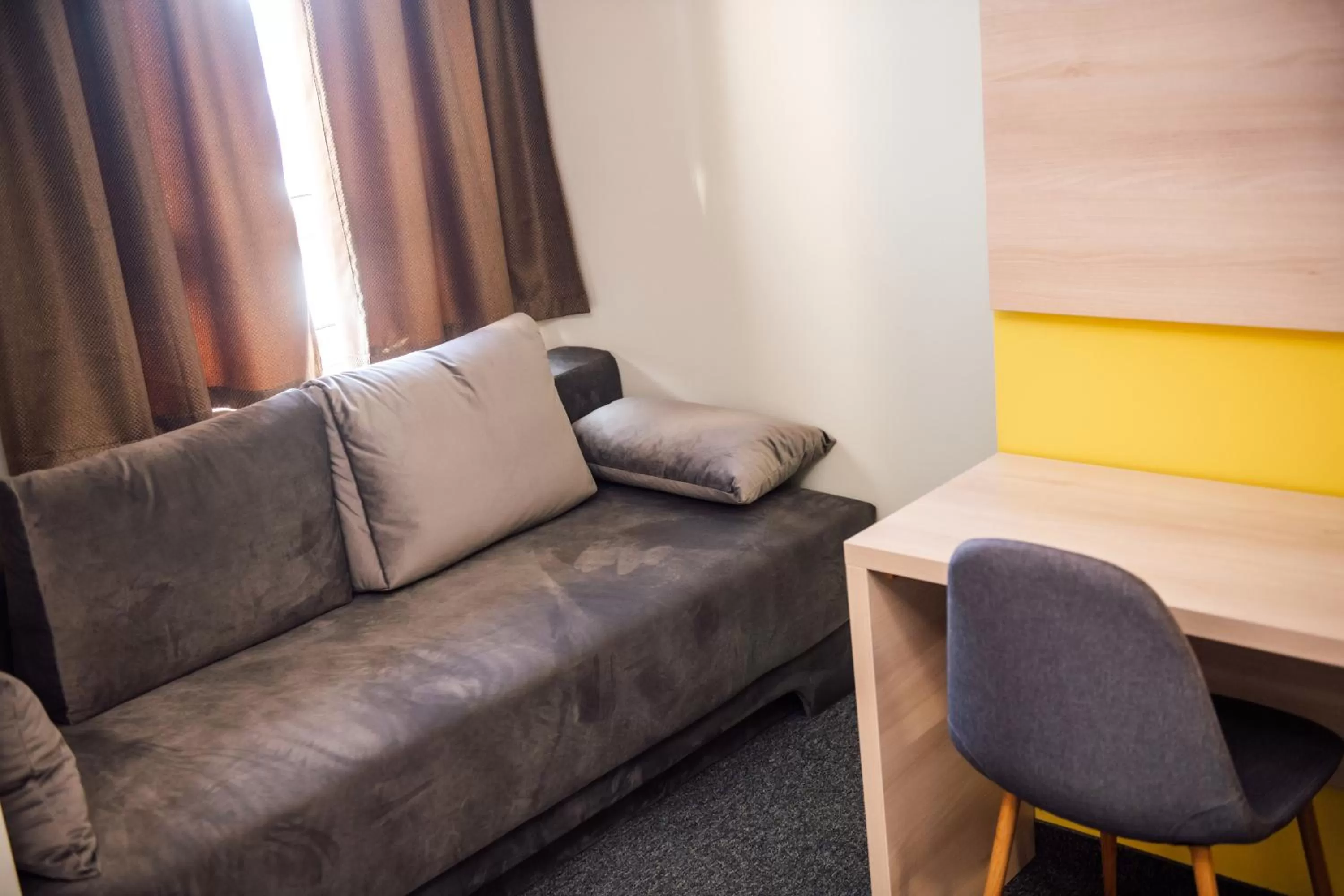 Seating Area in Zlatna Kruna