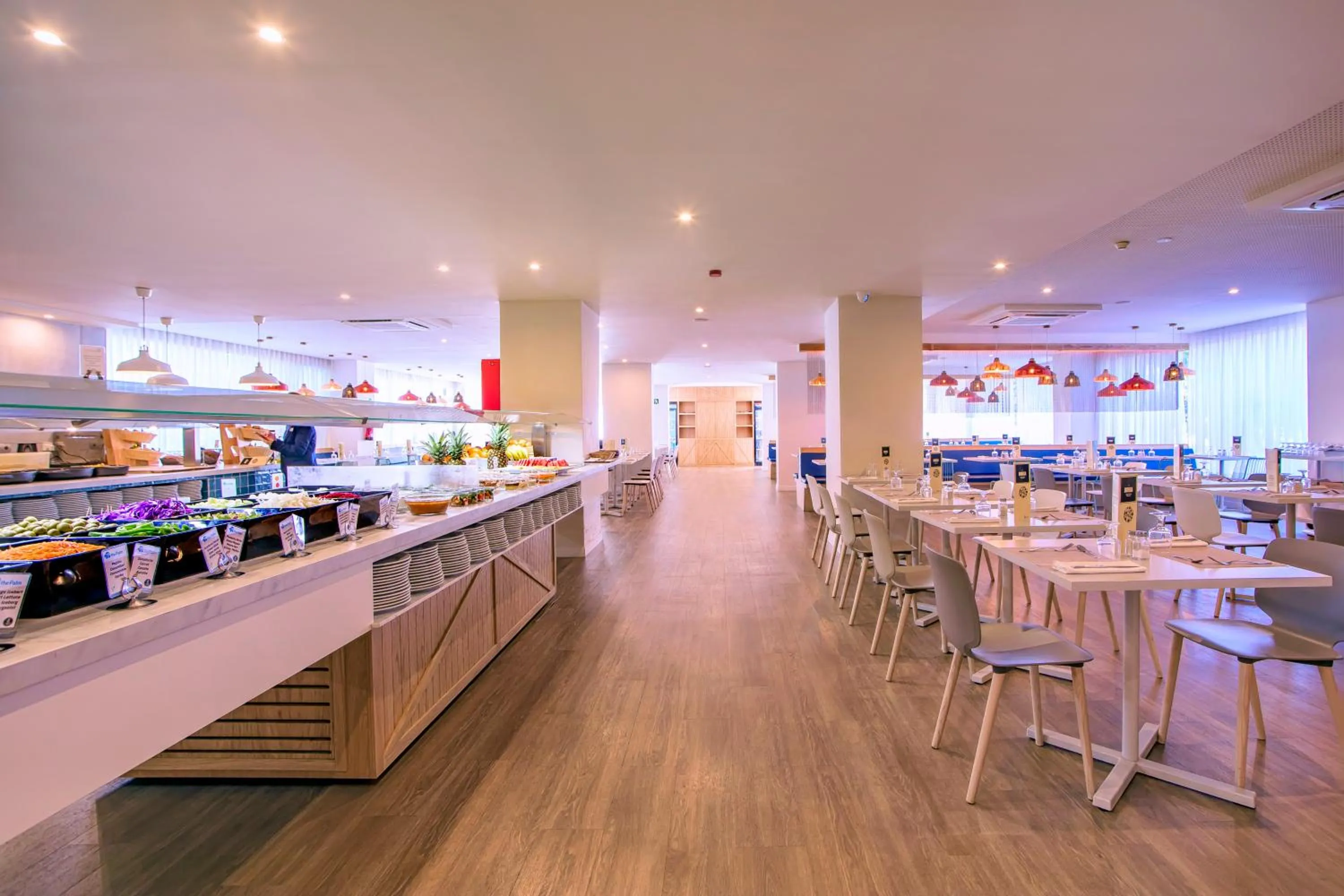 Restaurant/places to eat in Palmasol