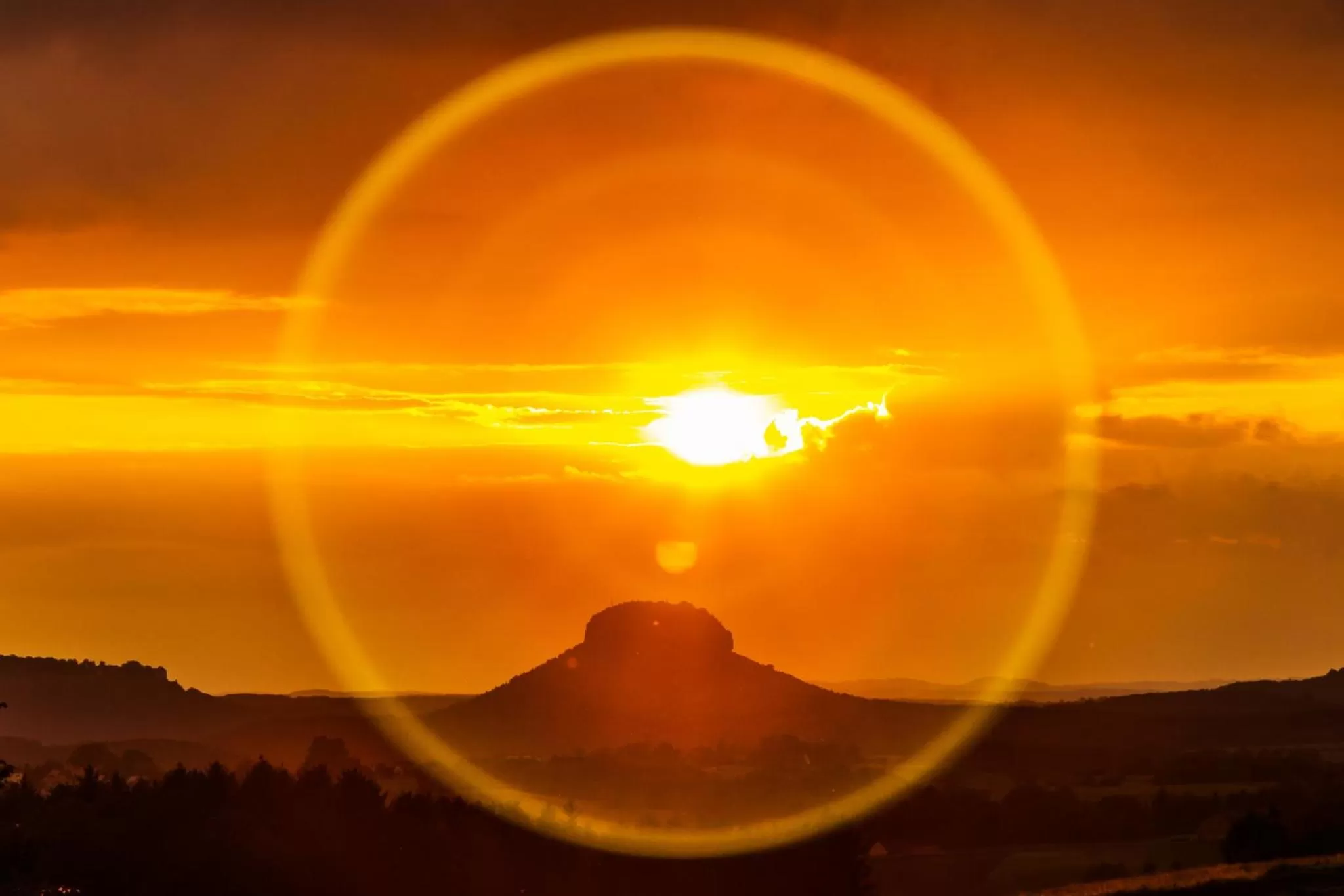 Day in Hotel Waldhäusel