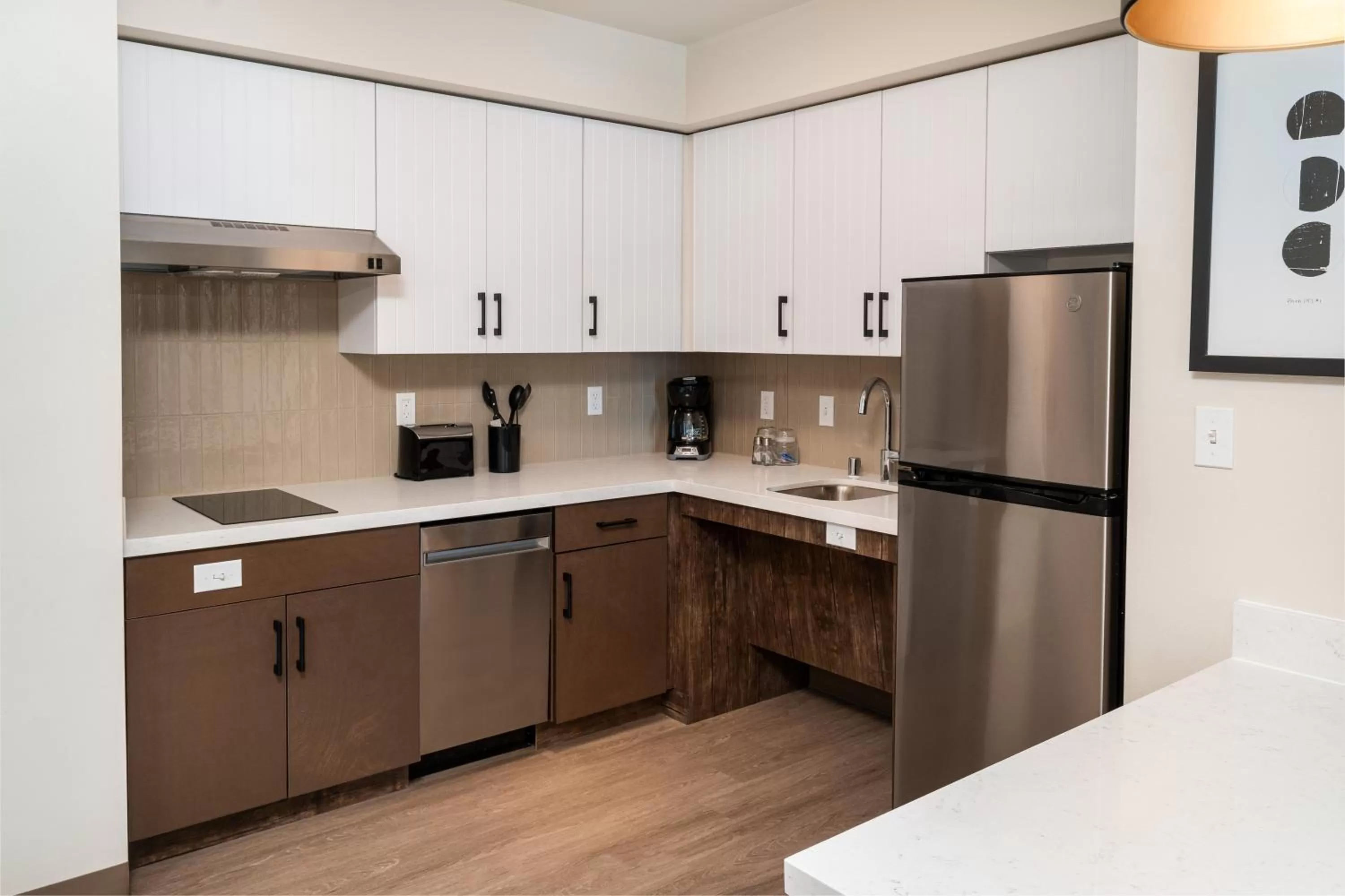Kitchen or kitchenette in Staybridge Suites - Temecula - Wine Country by IHG