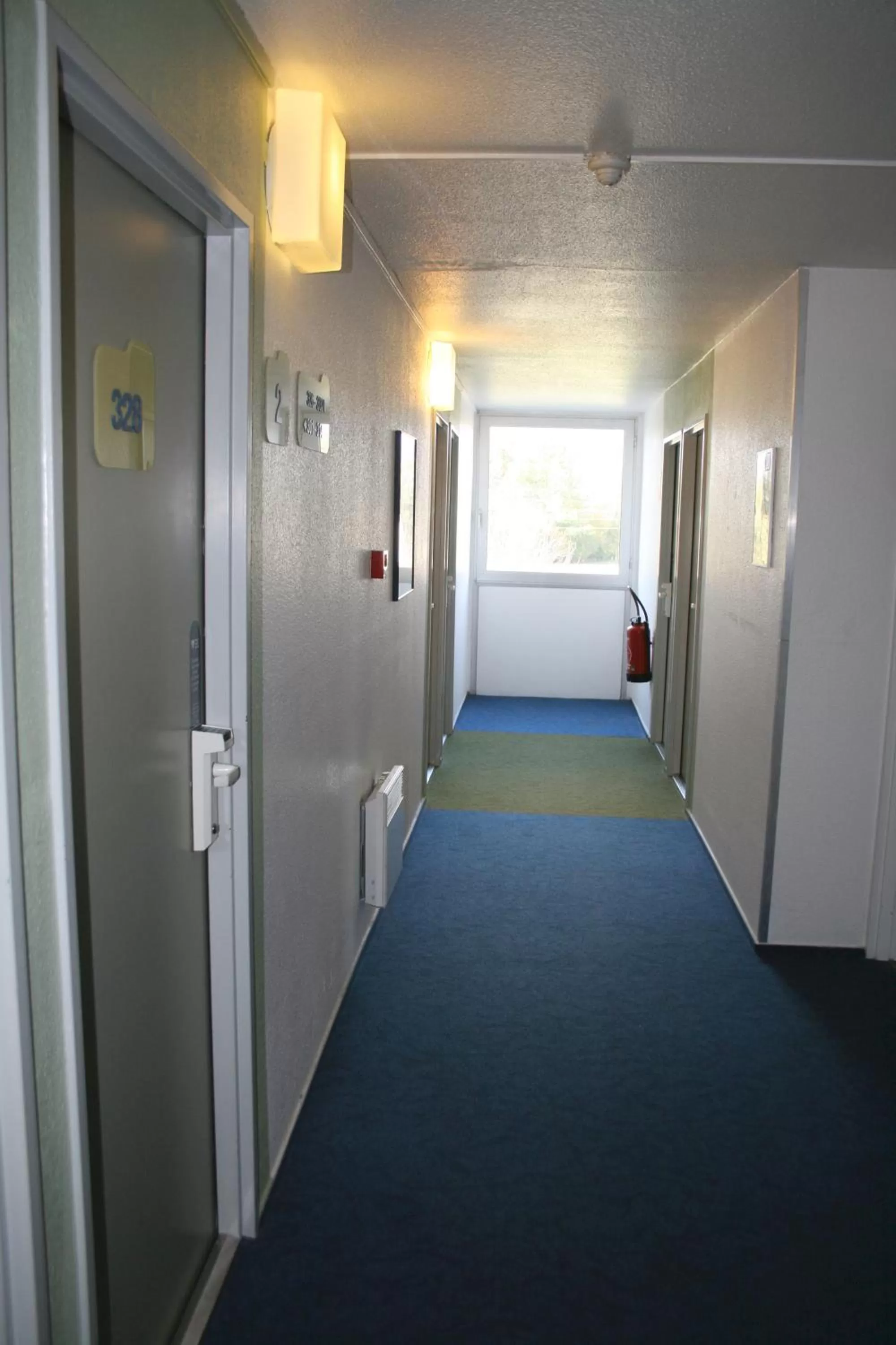 Other in ibis Budget Thiers