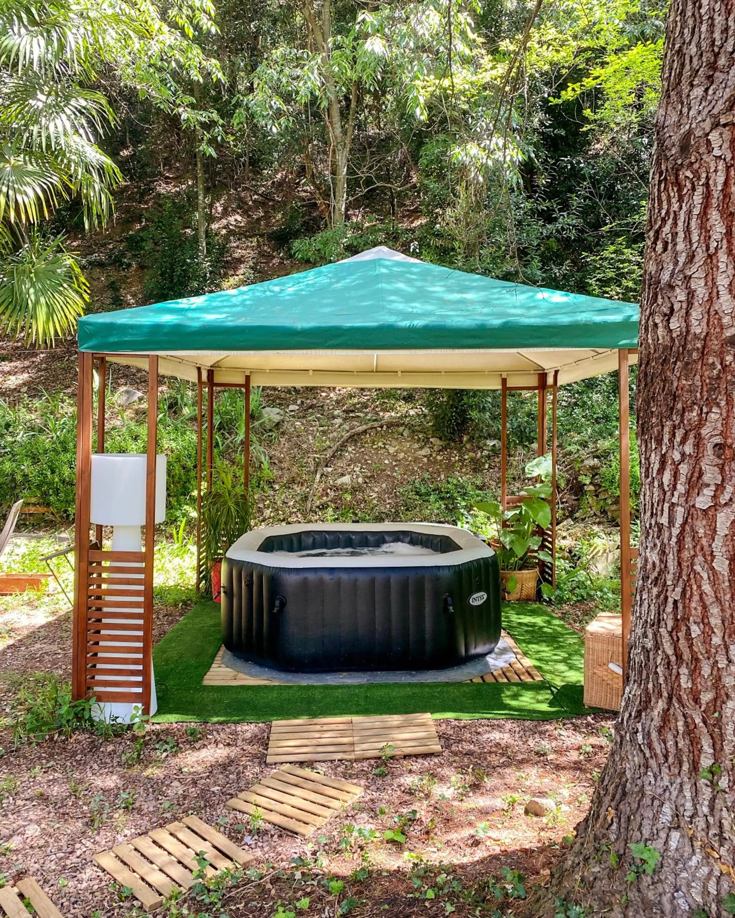 Villa Riviera Chambres Privées