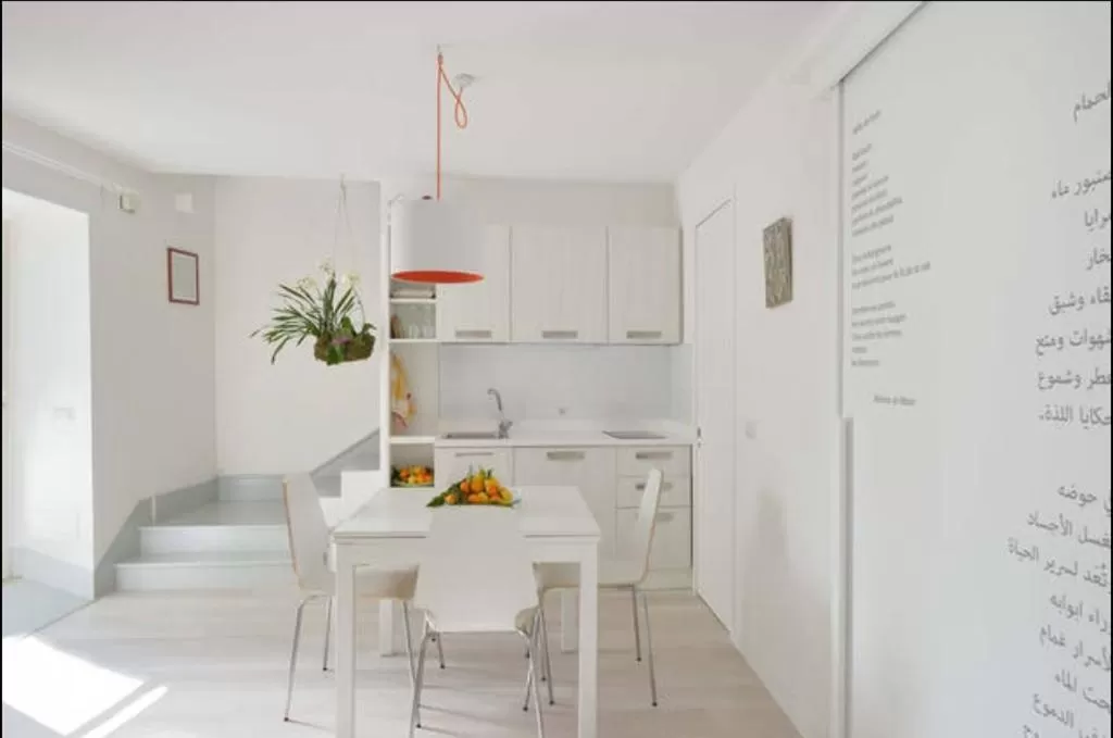 Community Rooms & Wine