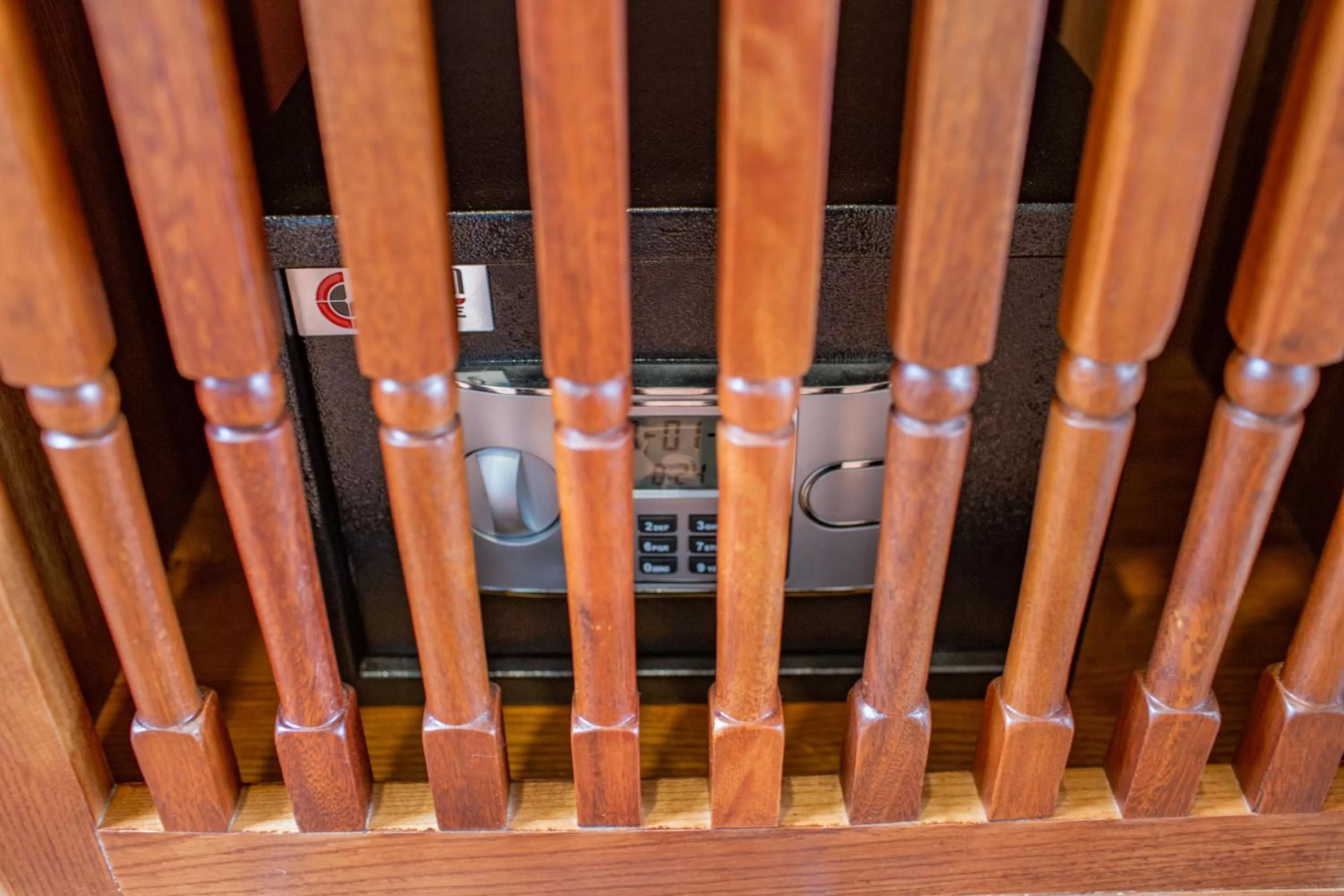 Other in Bai Dinh Garden Resort & Spa