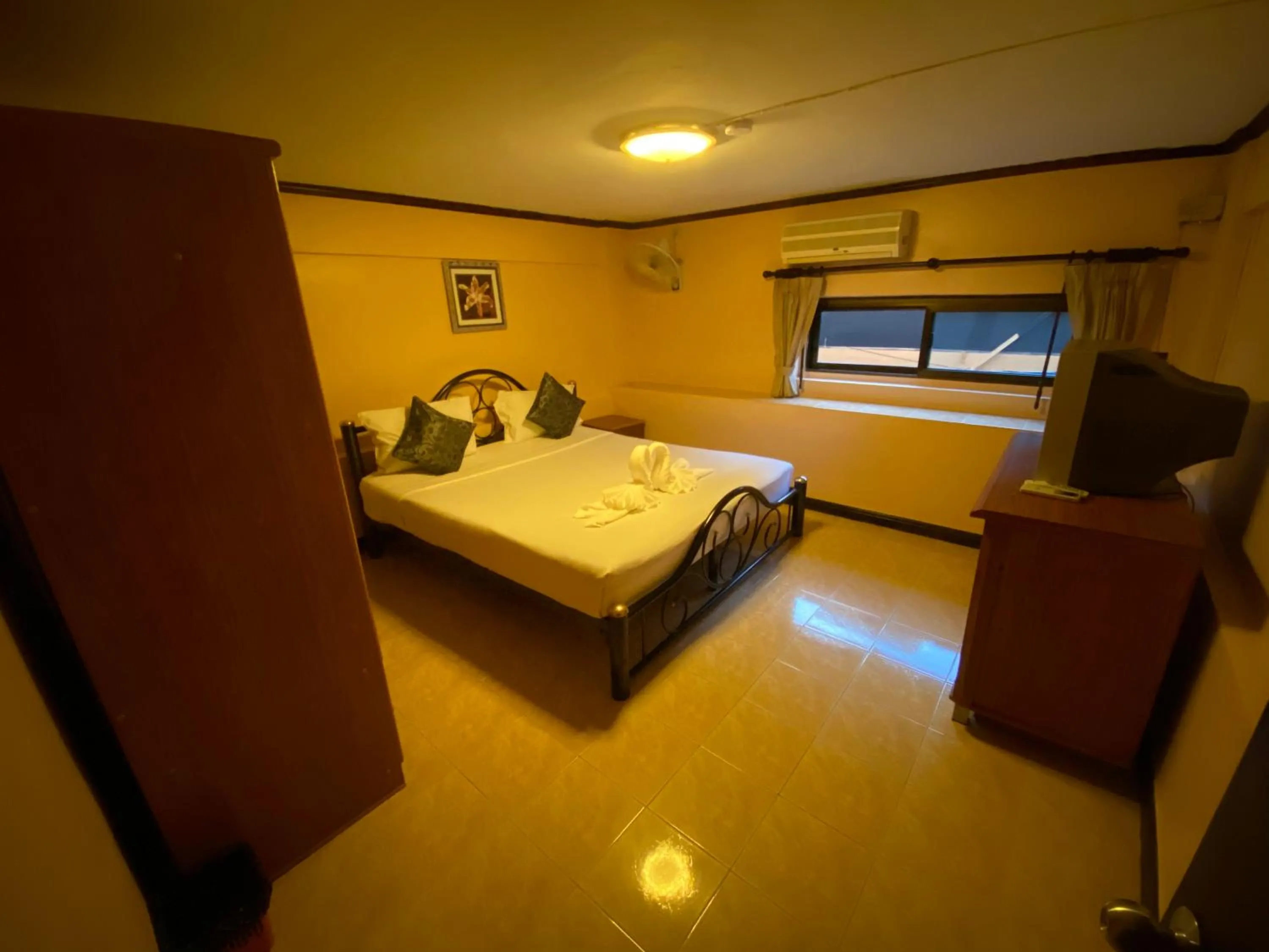 Bed in Star Guesthouse