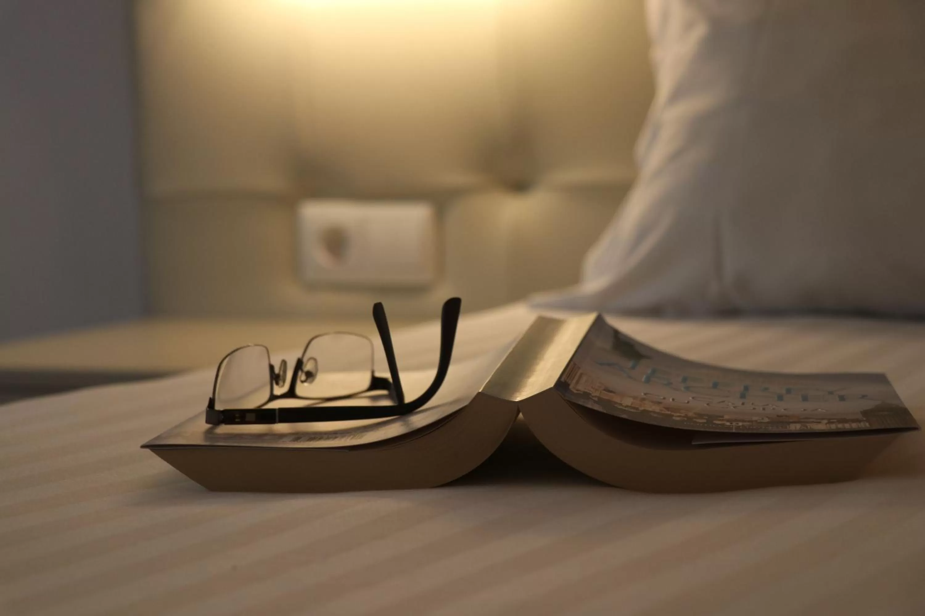 Bed in Hotel Travel Park Lisboa