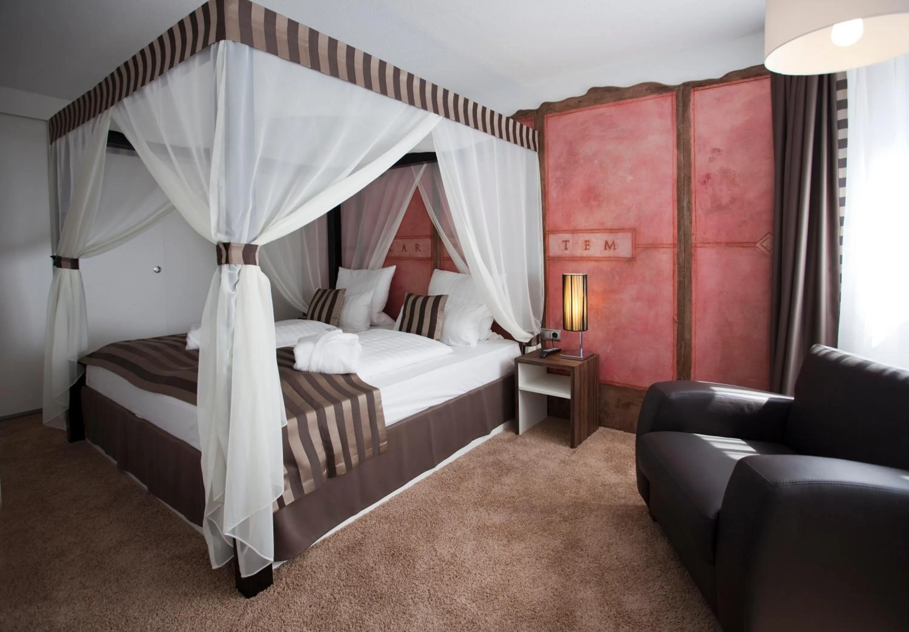 Royal Suite - single occupancy in Fini-Resort Badenweiler