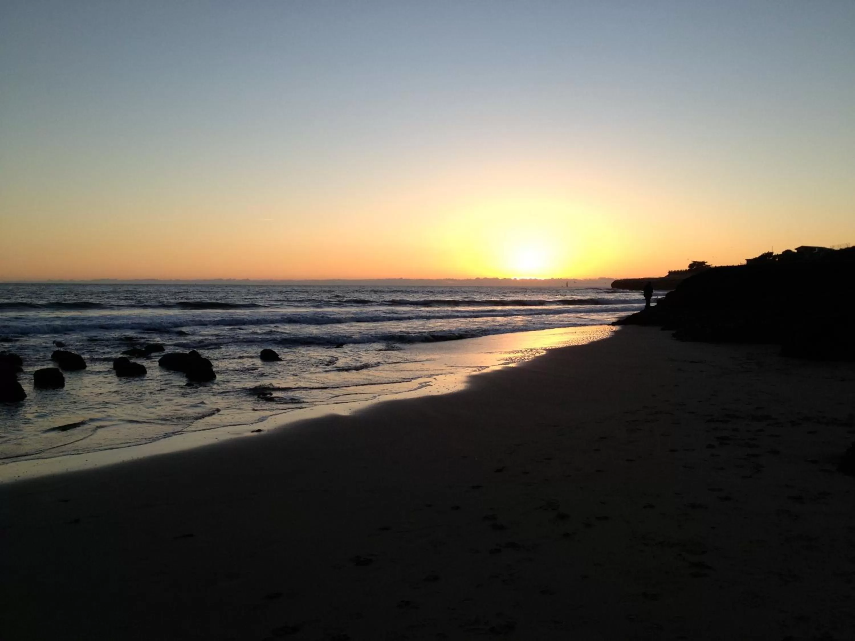 View (from property/room) in Ocean Echo Inn & Beach Cottages