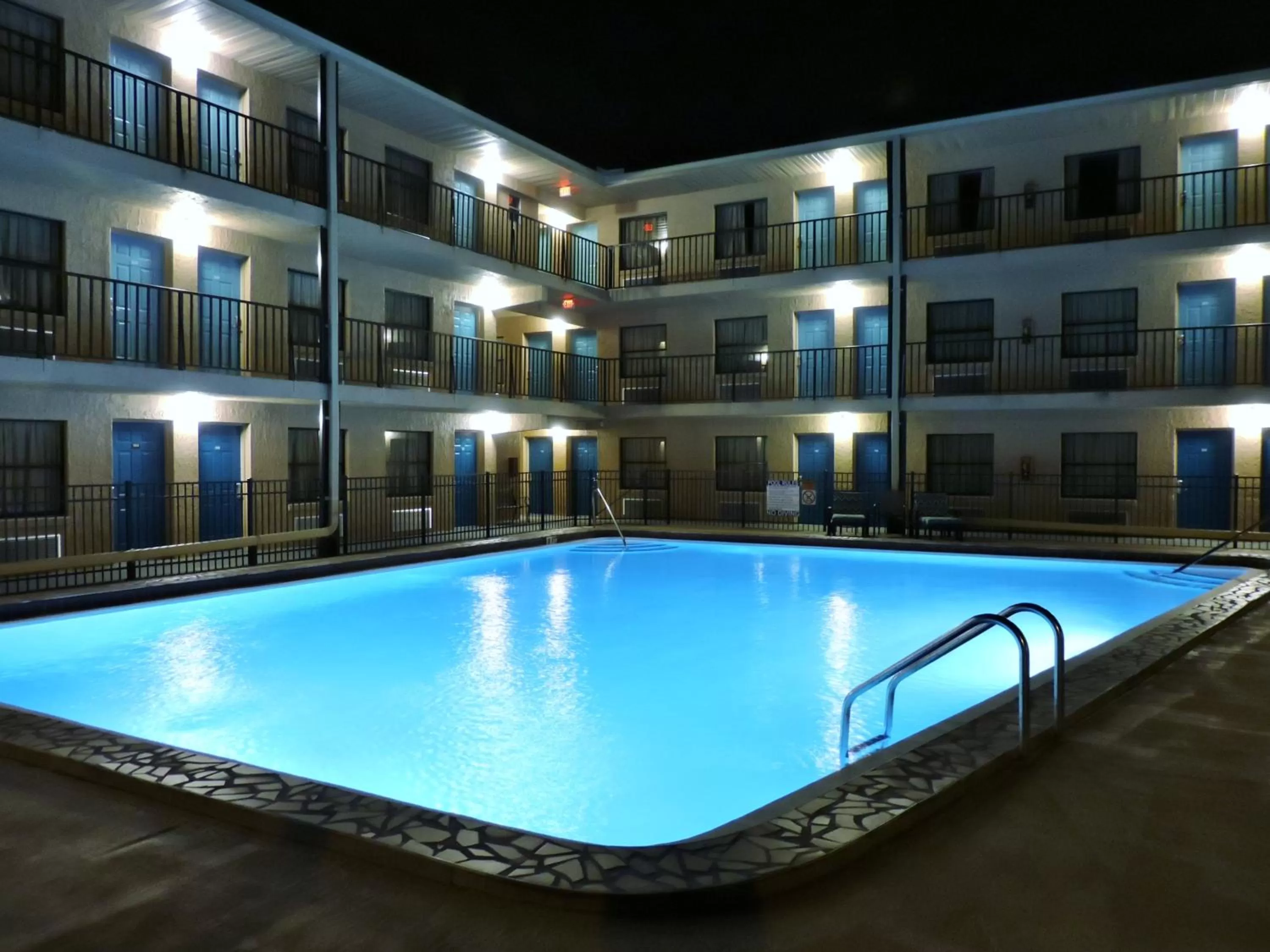 Seasons Florida Resort