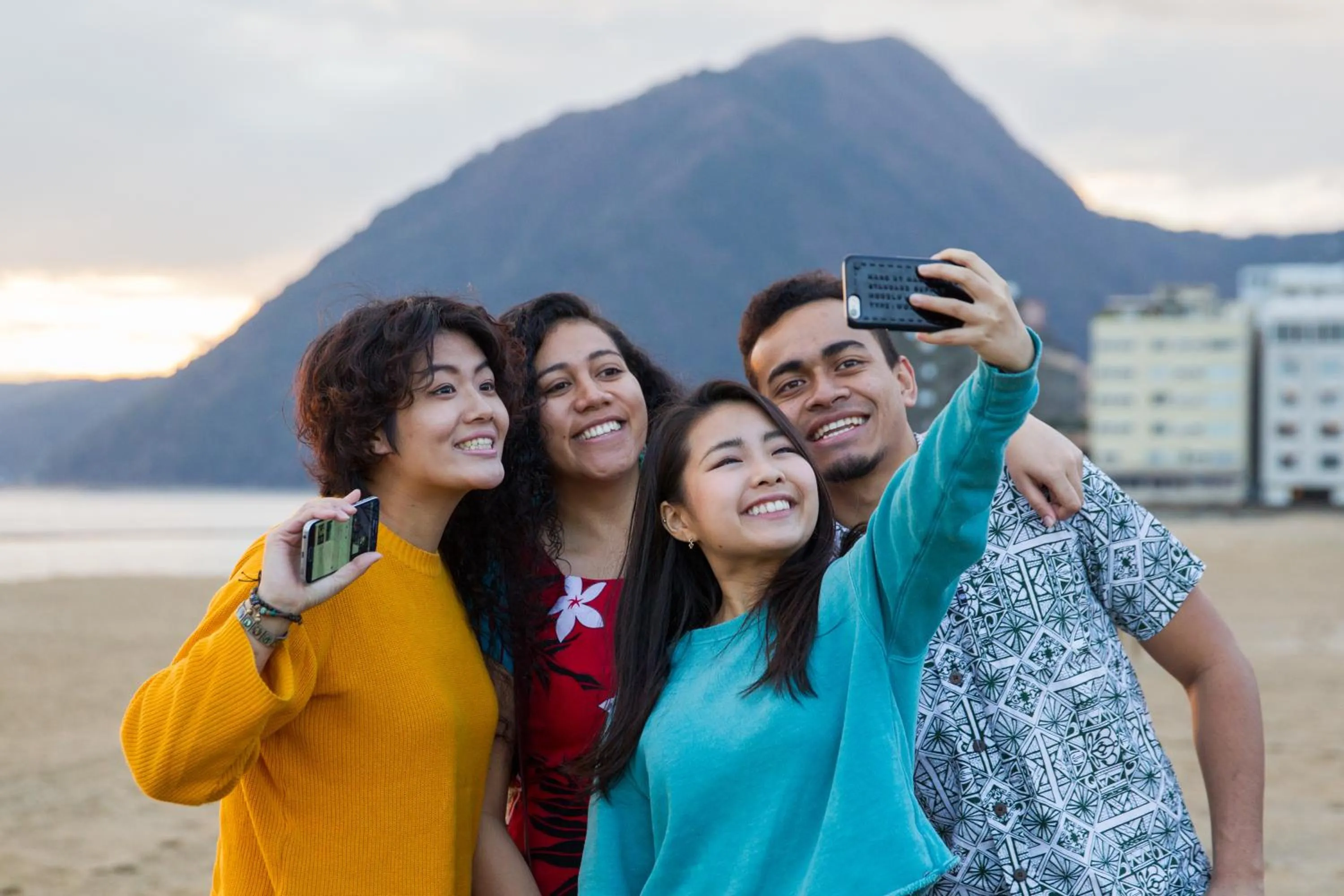 Activities in Nogami Honkan