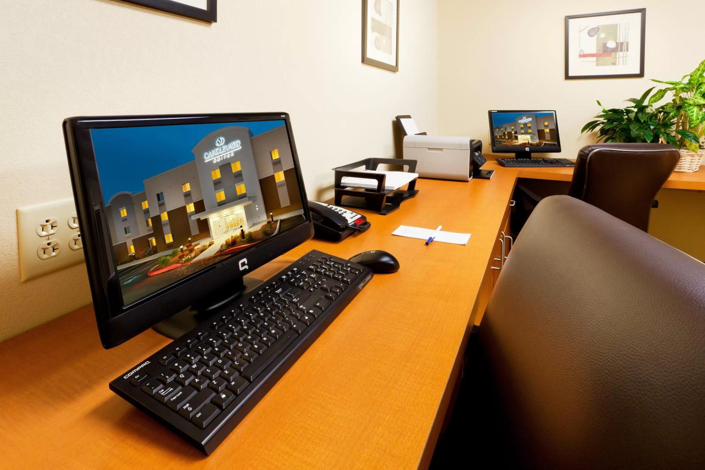 Other in Candlewood Suites Harrisburg I-81 Hershey Area by IHG