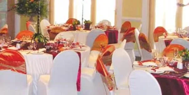 Banquet/Function facilities in Sica's Guest House
