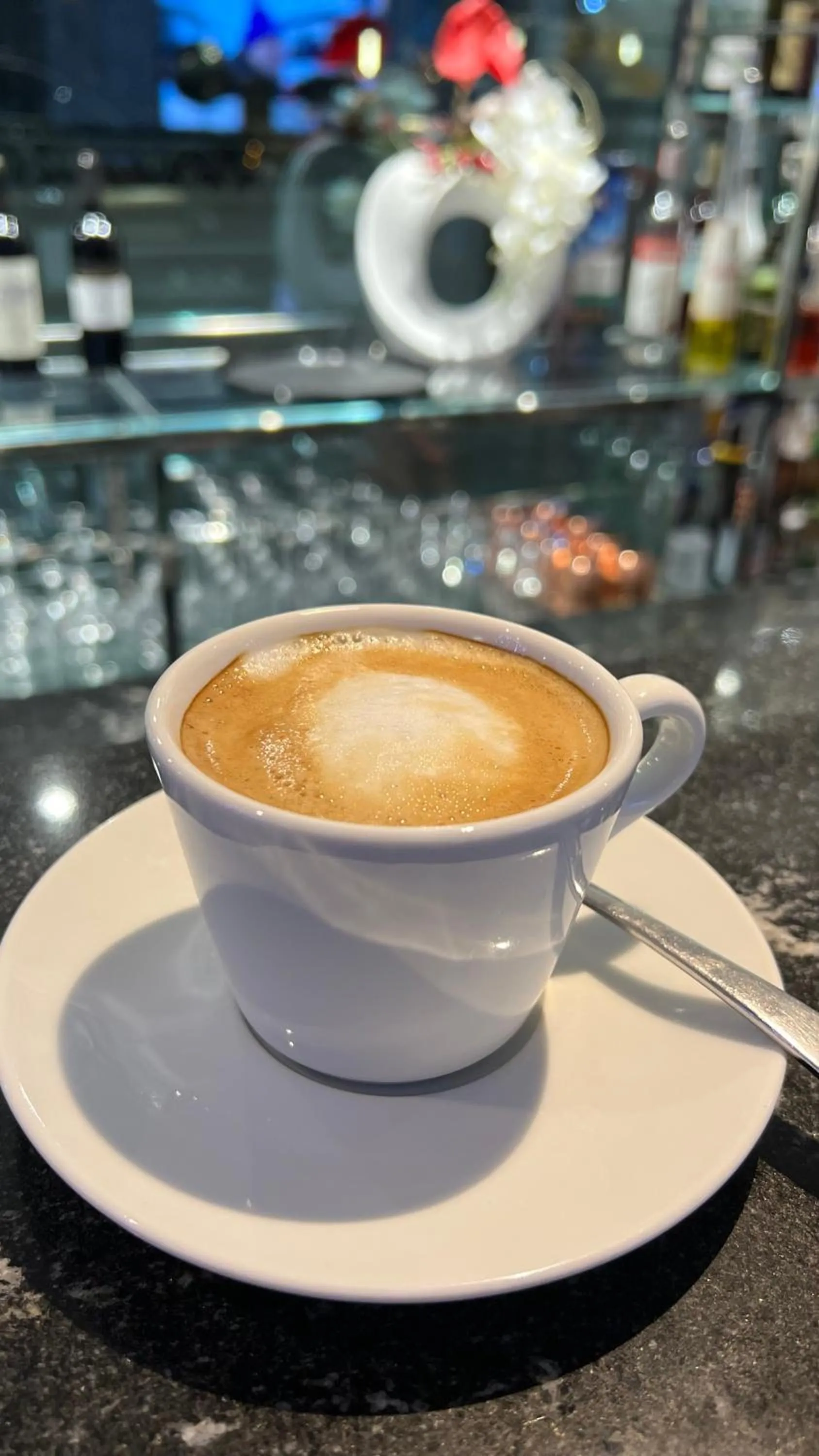 Evening entertainment in Hotel Due Mari & SPA