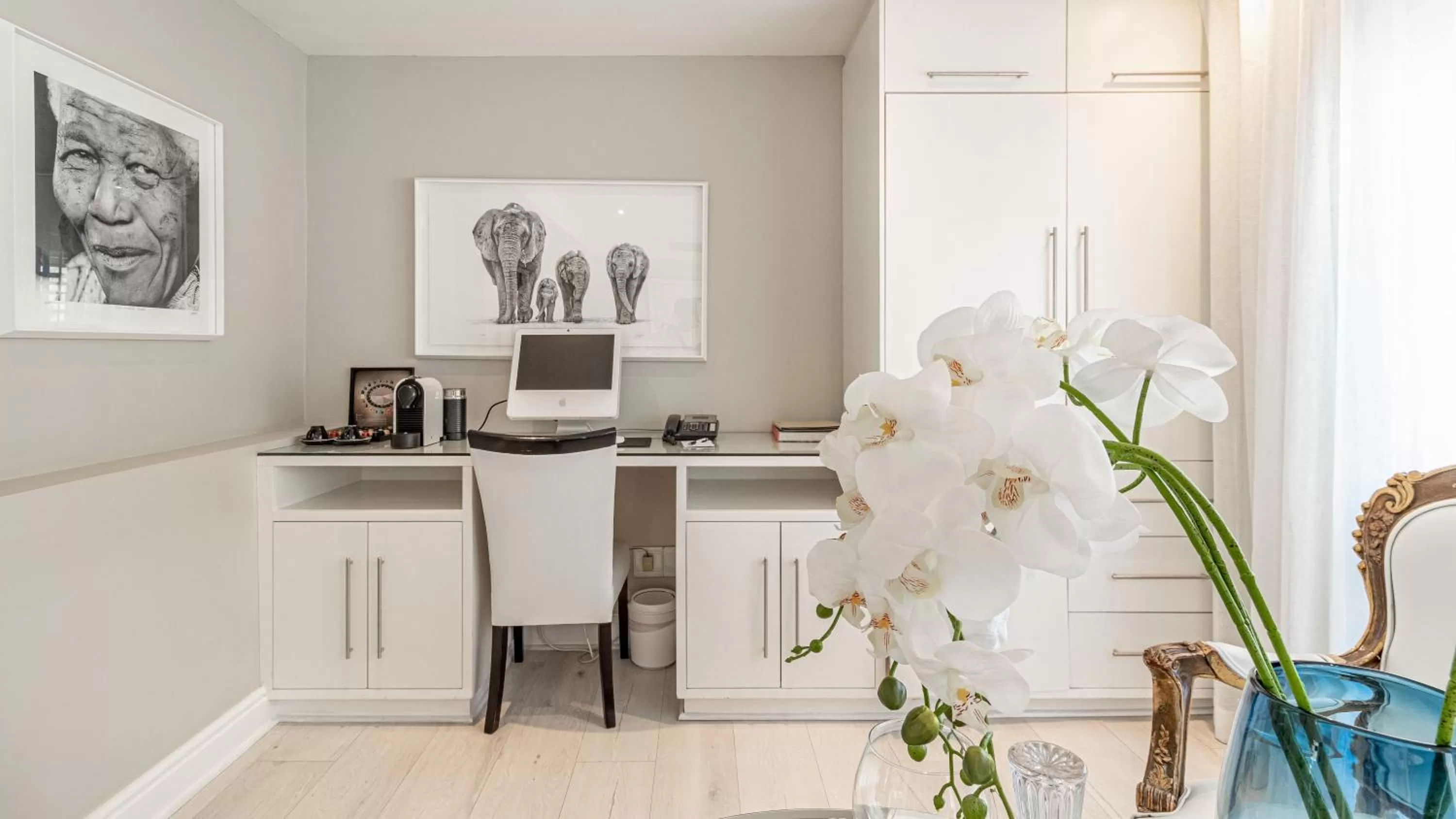 Bedroom in The Glen Boutique Hotel & Spa