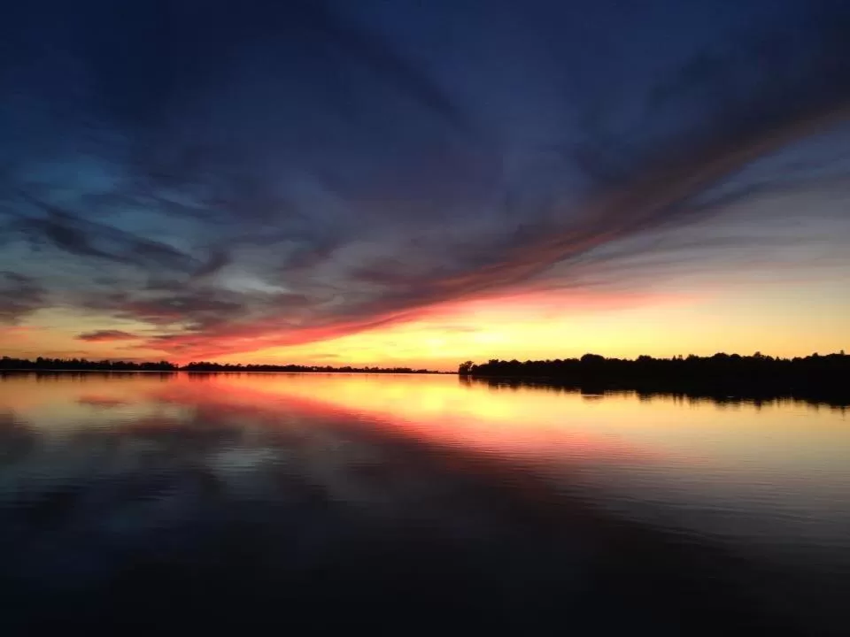 View (from property/room) in Isaiah Tubbs Resort & Conference Centre