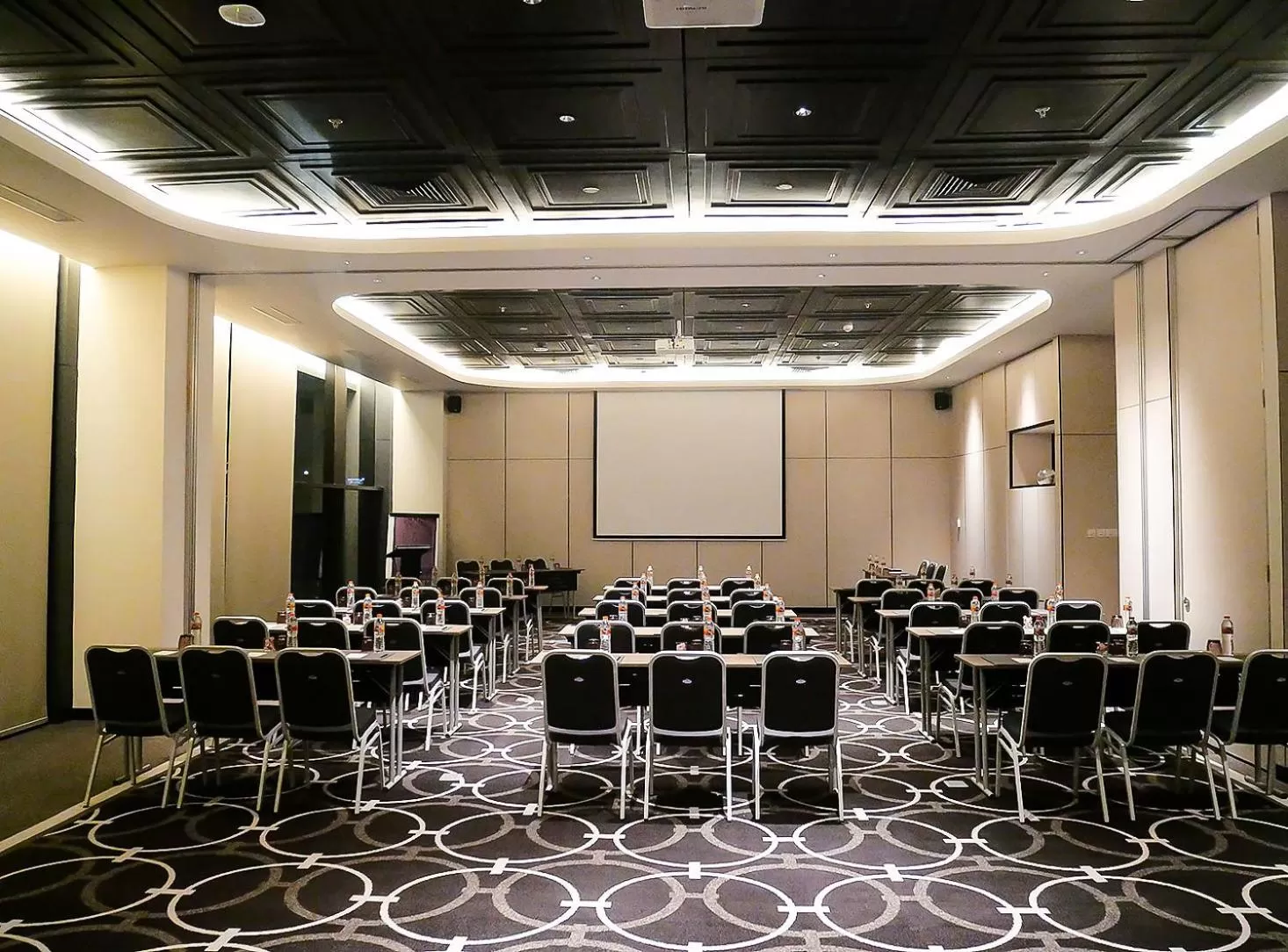 Meeting/conference room in Movenpick Surabaya City