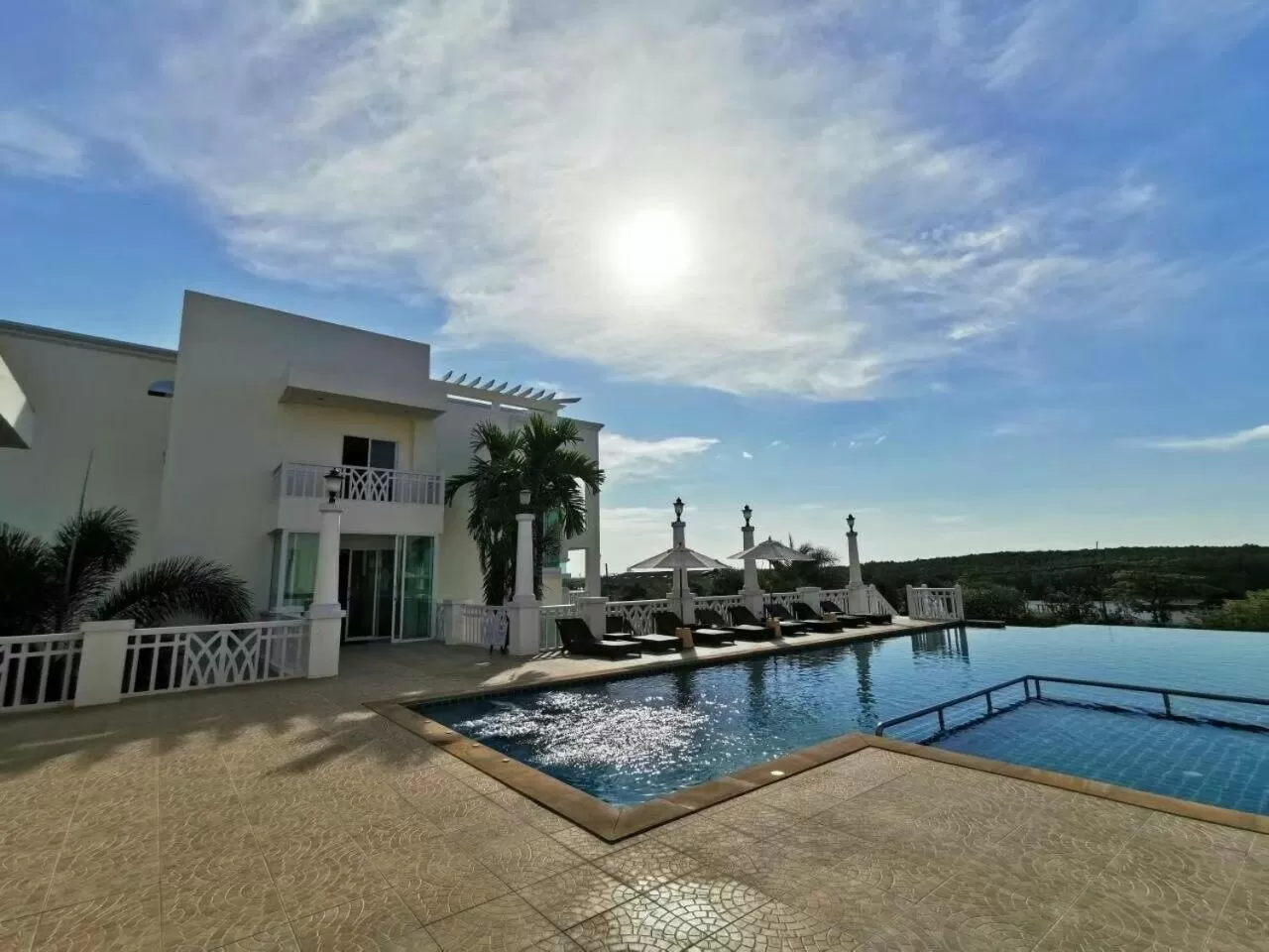 Krabi Front Bay Resort