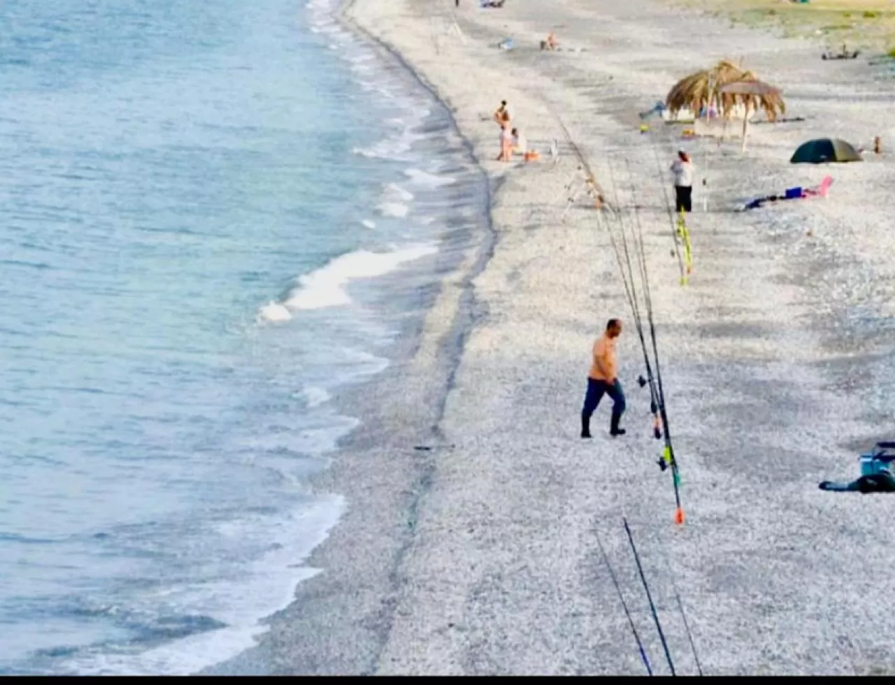 Day in Hotel Christina - Happy Days